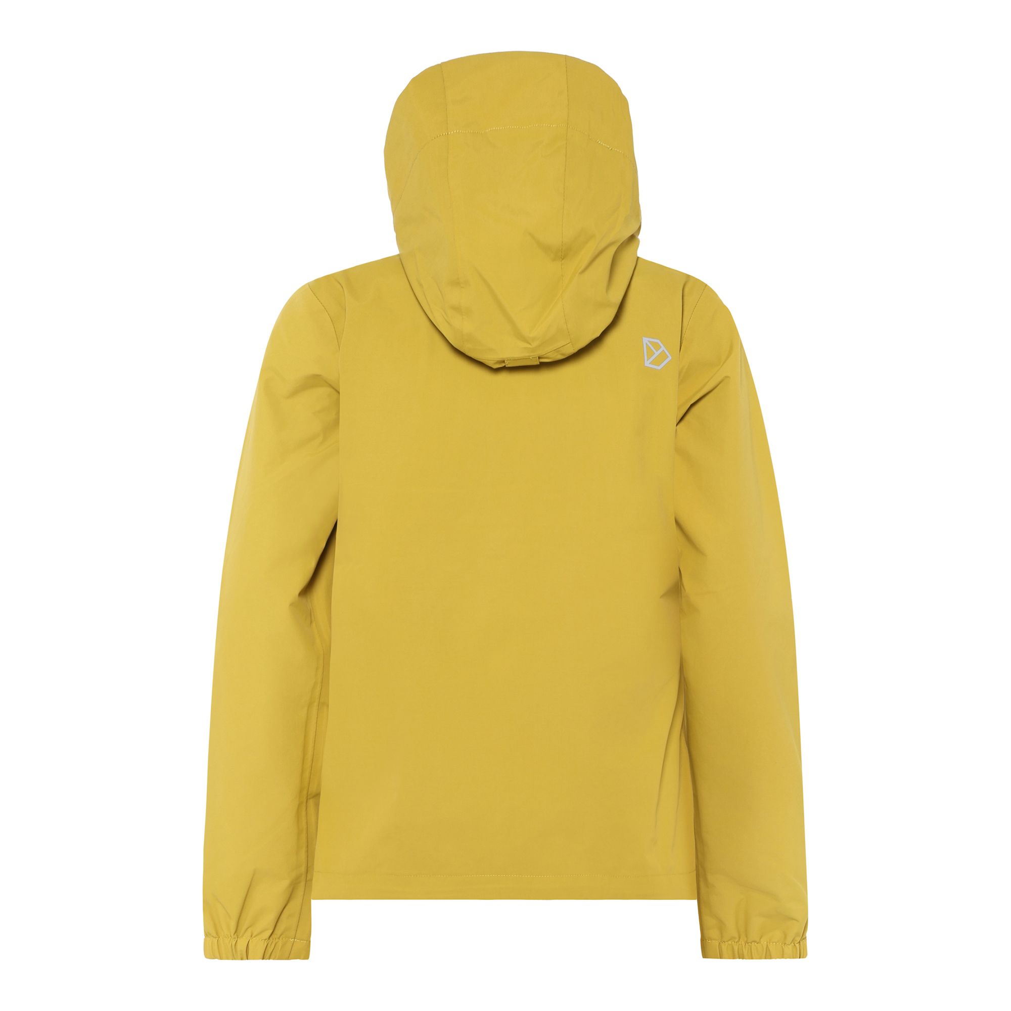 Didriksons Varja Womens Jacket 2 Friluftsjacka - 2