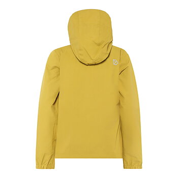 Didriksons Varja Womens Jacket 2 Friluftsjacka