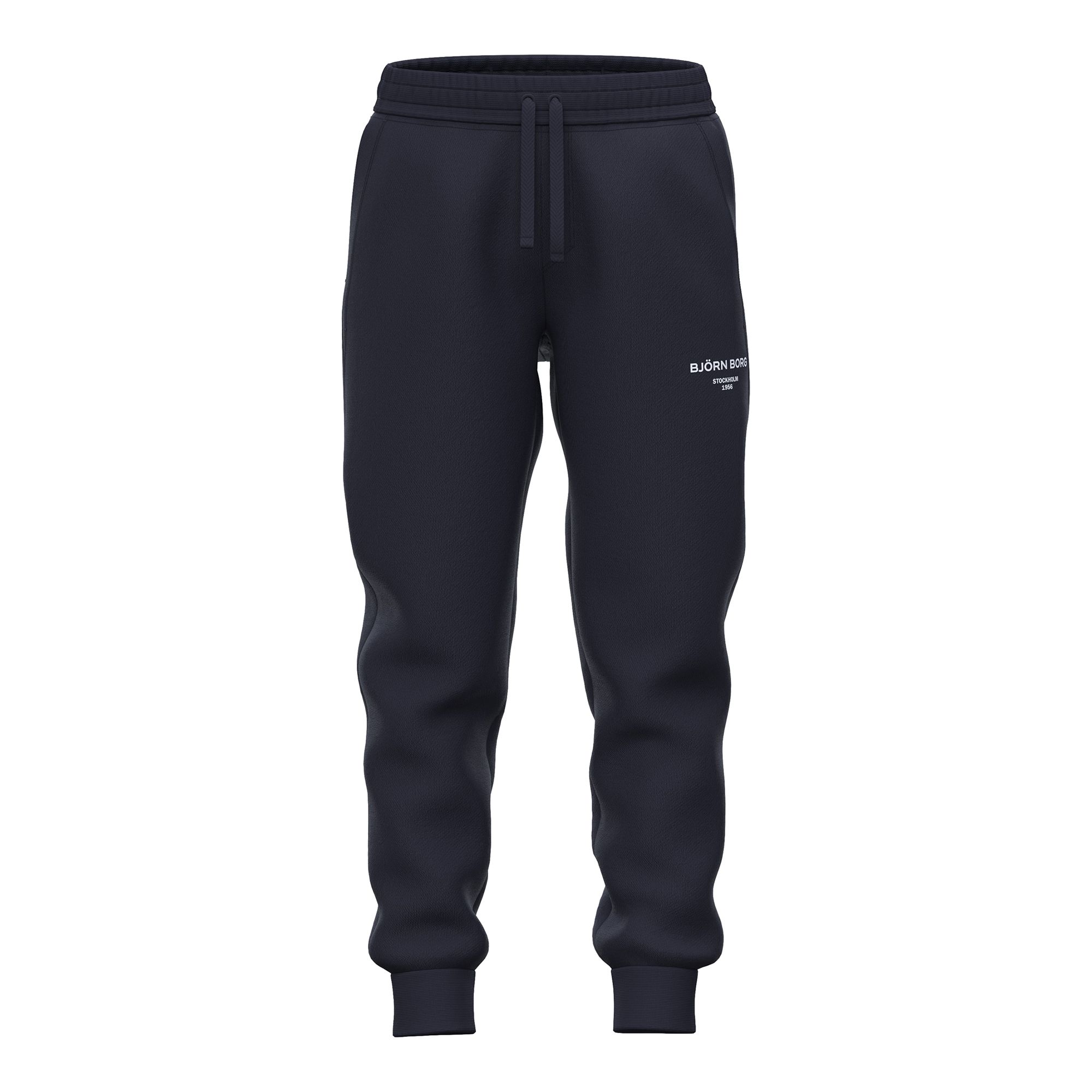 Björn Borg Borg Essential 1 Sweatpants Collegebyxor