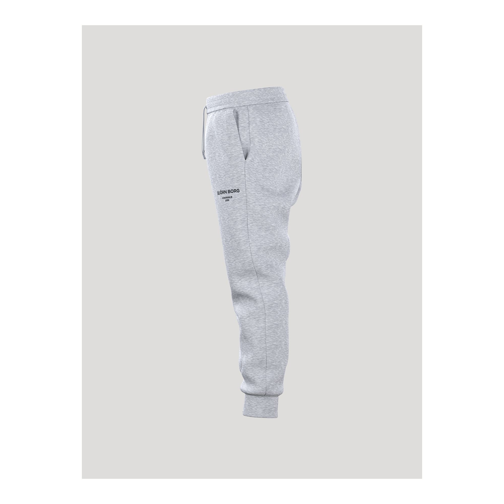 Björn Borg Borg Essential 1 Sweatpants Collegebyxor - 7