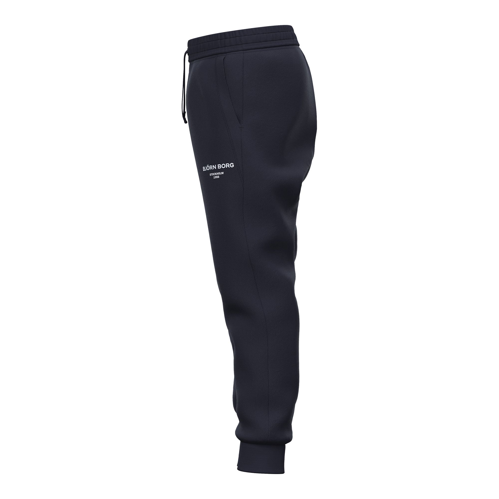 Björn Borg Borg Essential 1 Sweatpants Collegebyxor - 3