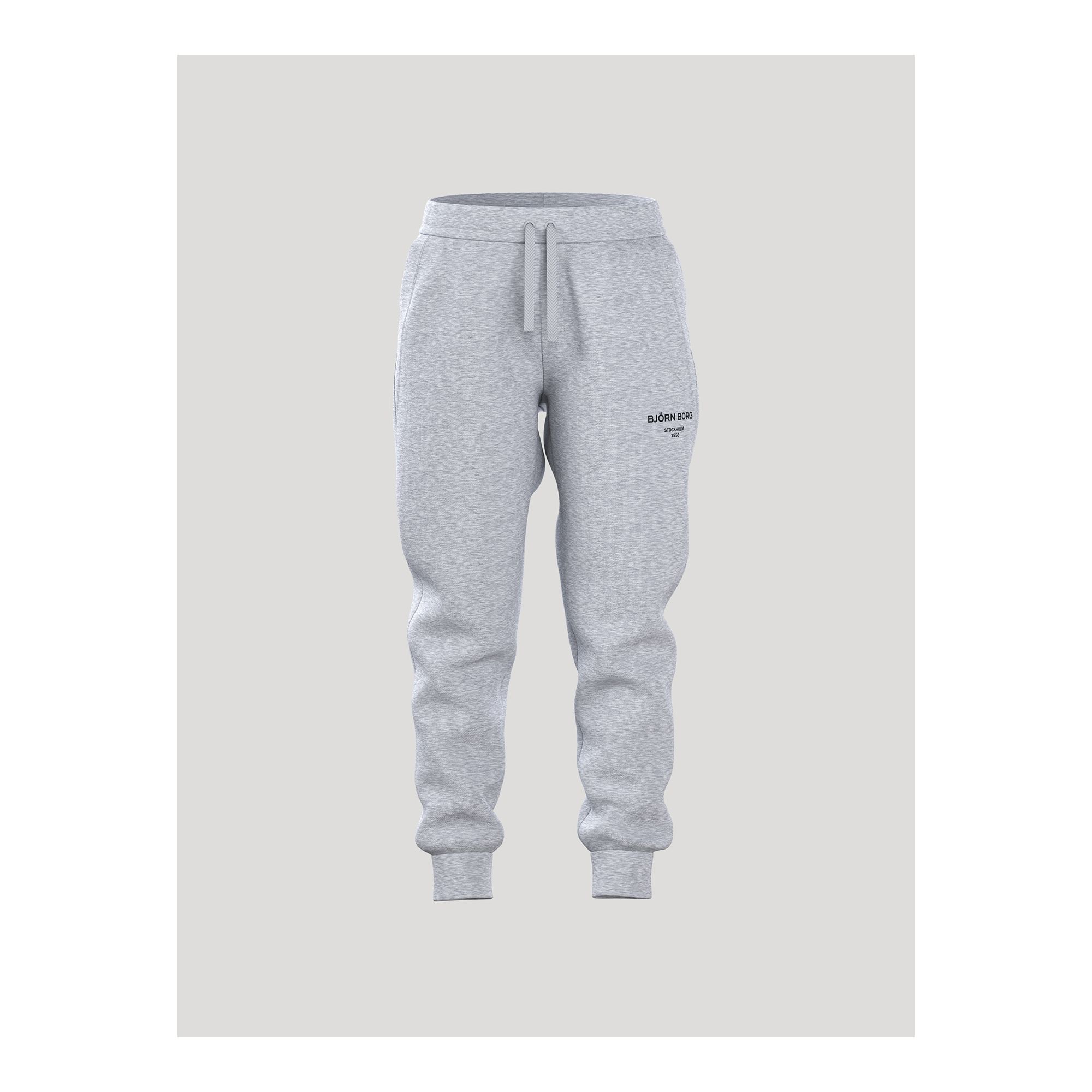 Björn Borg Borg Essential 1 Sweatpants Collegebyxor - 5