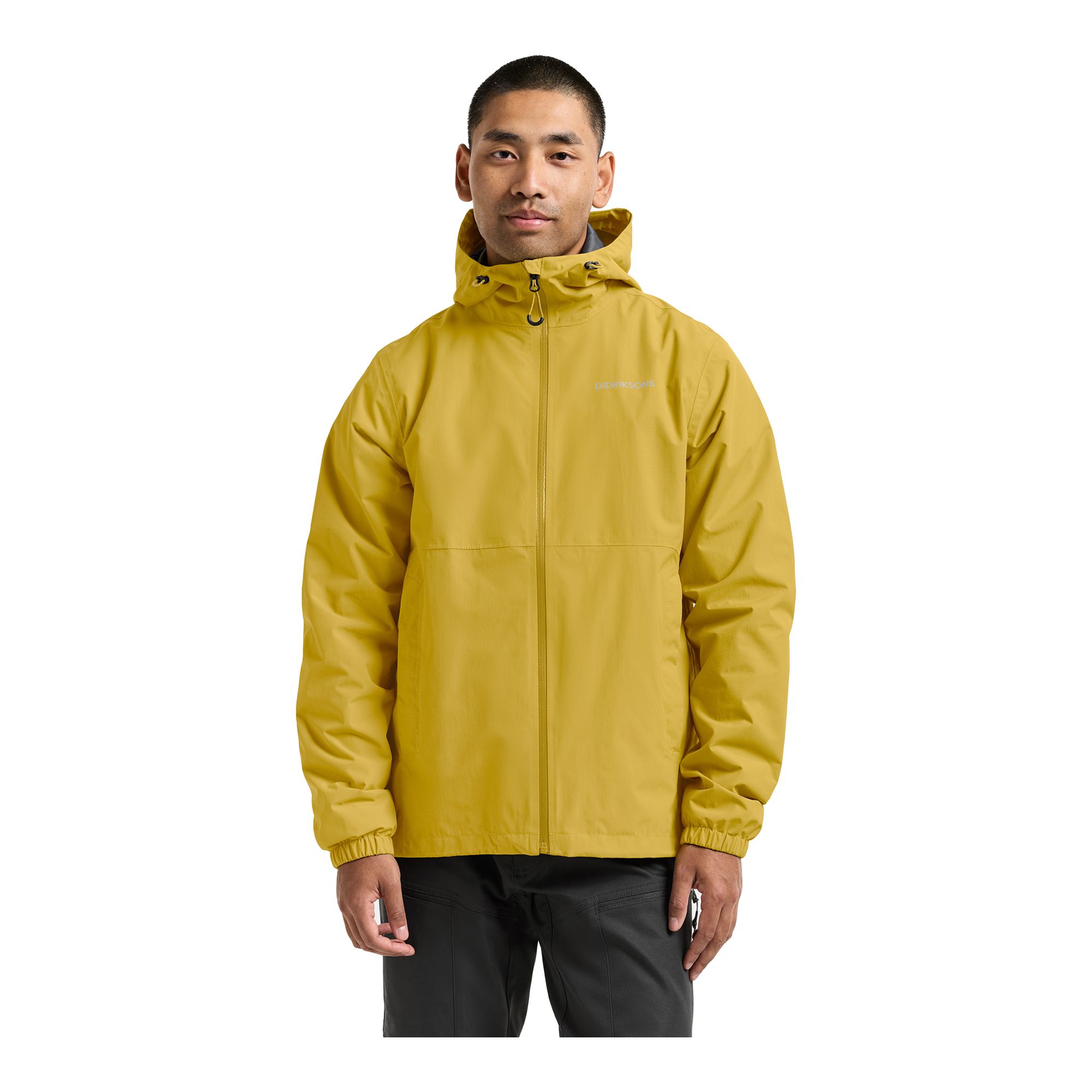 Didriksons Dario Unisex Jacket 2 Friluftsjacka - 3