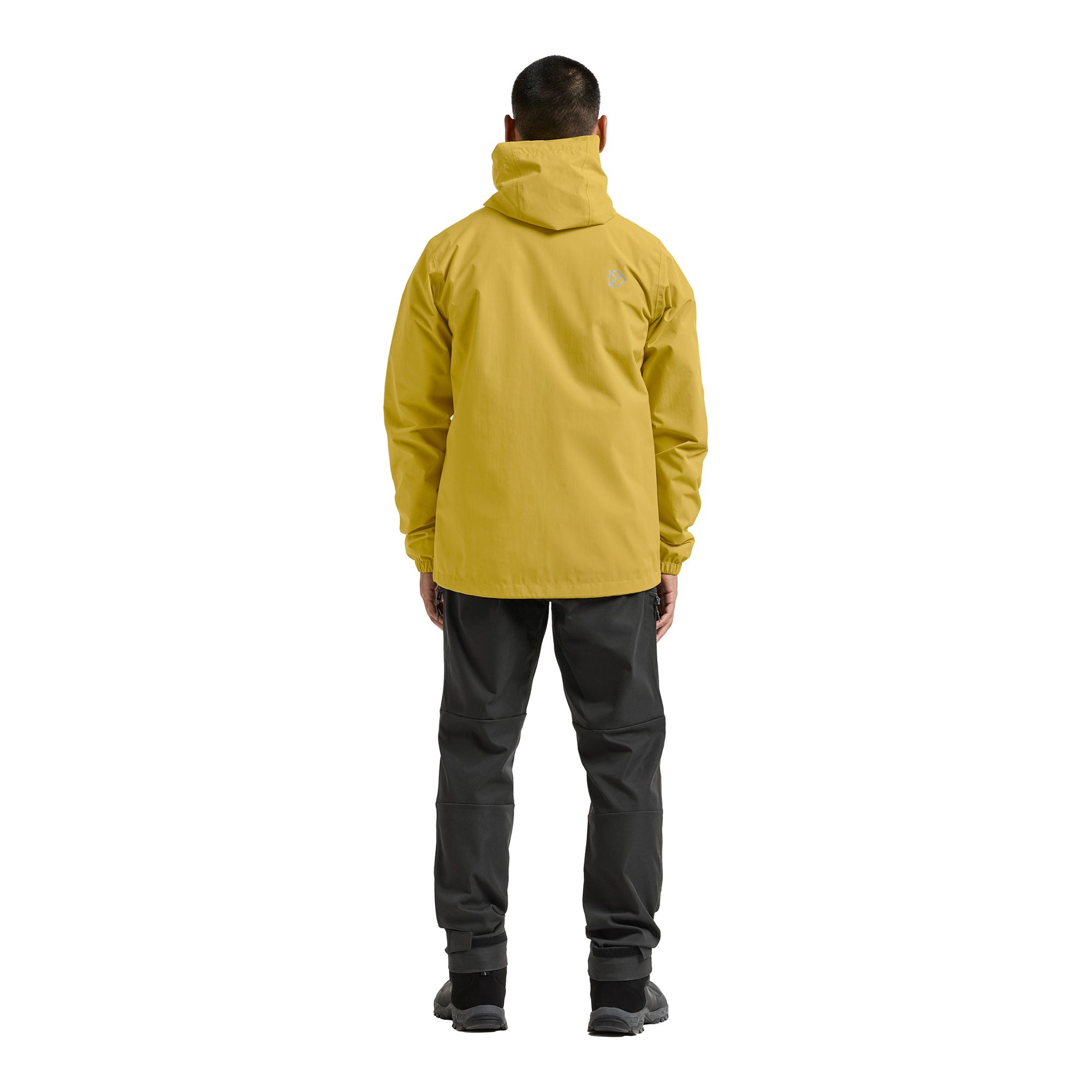 Didriksons Dario Unisex Jacket 2 Friluftsjacka - 4
