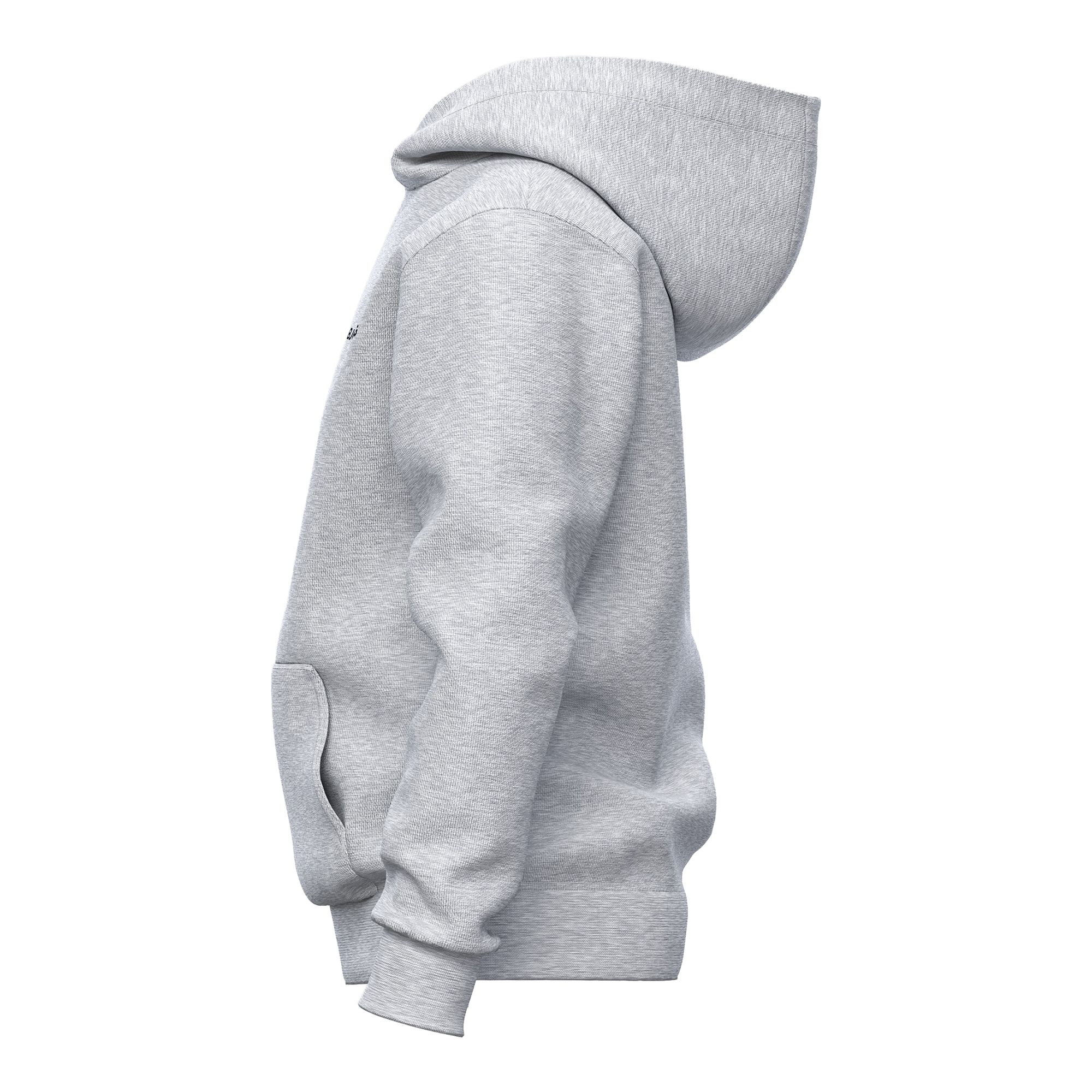 Björn Borg Borg Essential 1 Hoodie Jr Huvtröja - 3