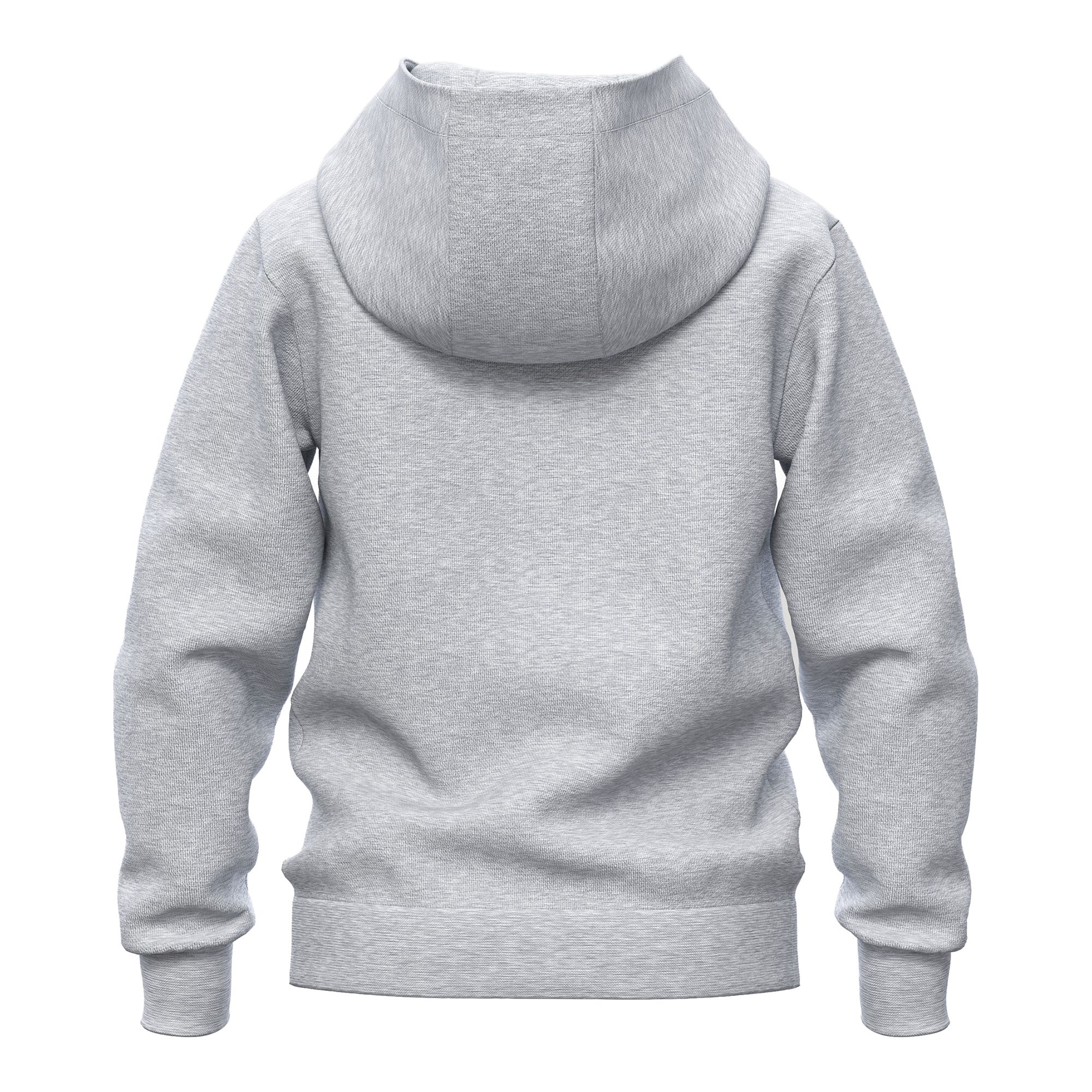 Björn Borg Borg Essential 1 Hoodie Jr Huvtröja - 2