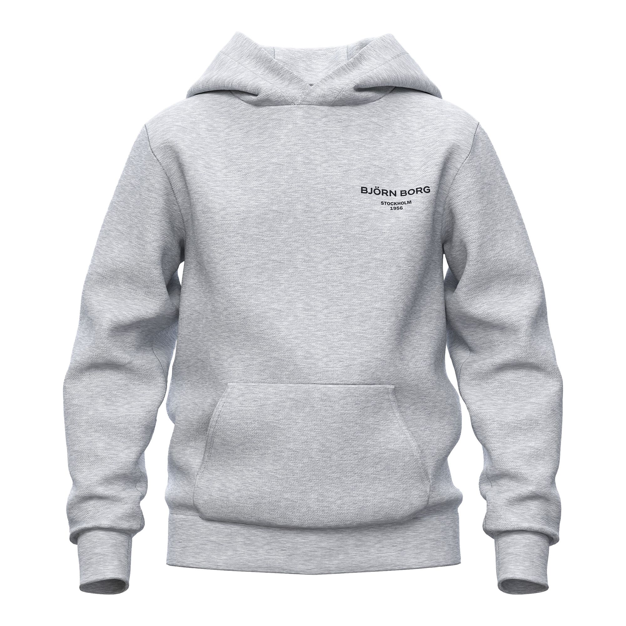 Björn Borg Borg Essential 1 Hoodie Jr Huvtröja