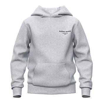 Björn Borg Borg Essential 1 Hoodie Jr Huvtröja