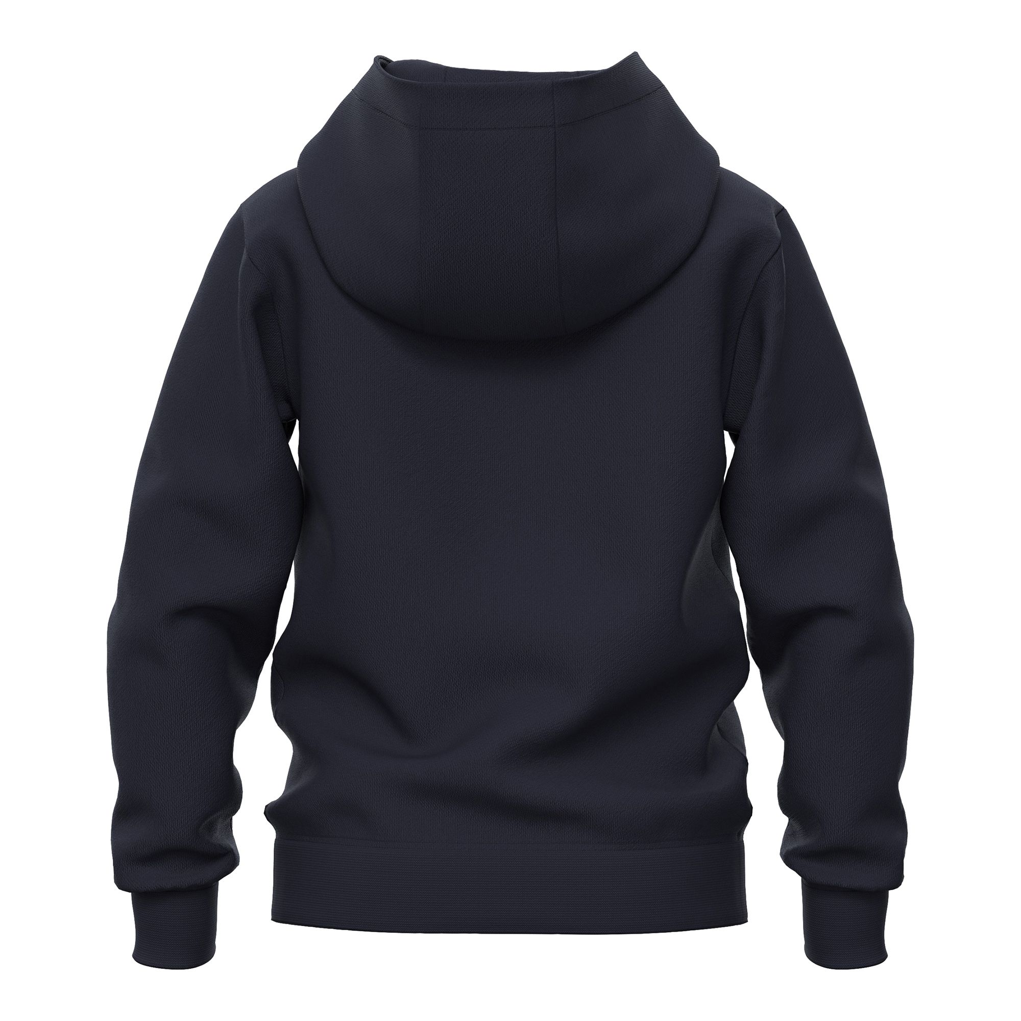 Björn Borg Borg Essential 1 Hoodie Jr Huvtröja - 5
