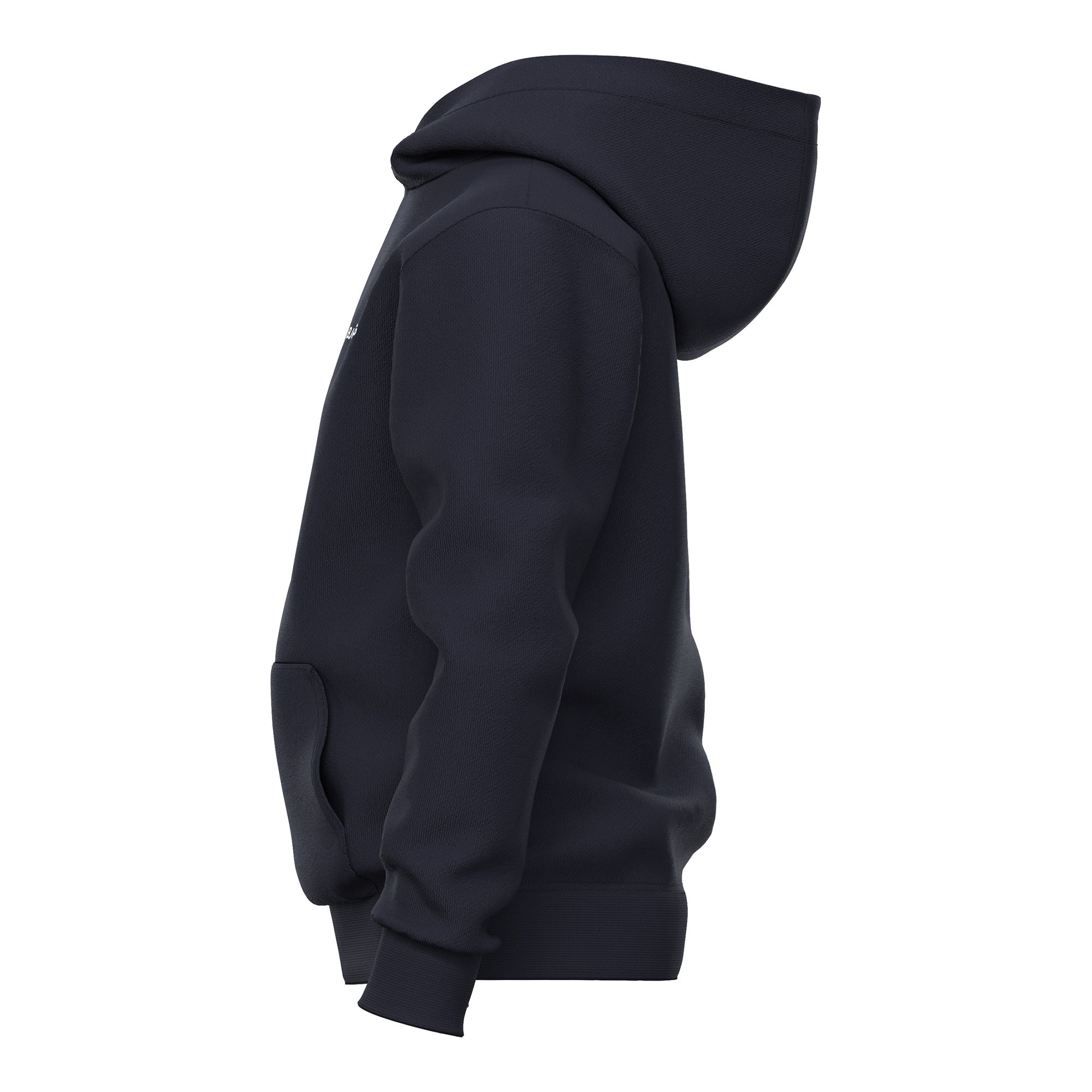 Björn Borg Borg Essential 1 Hoodie Jr Huvtröja - 6