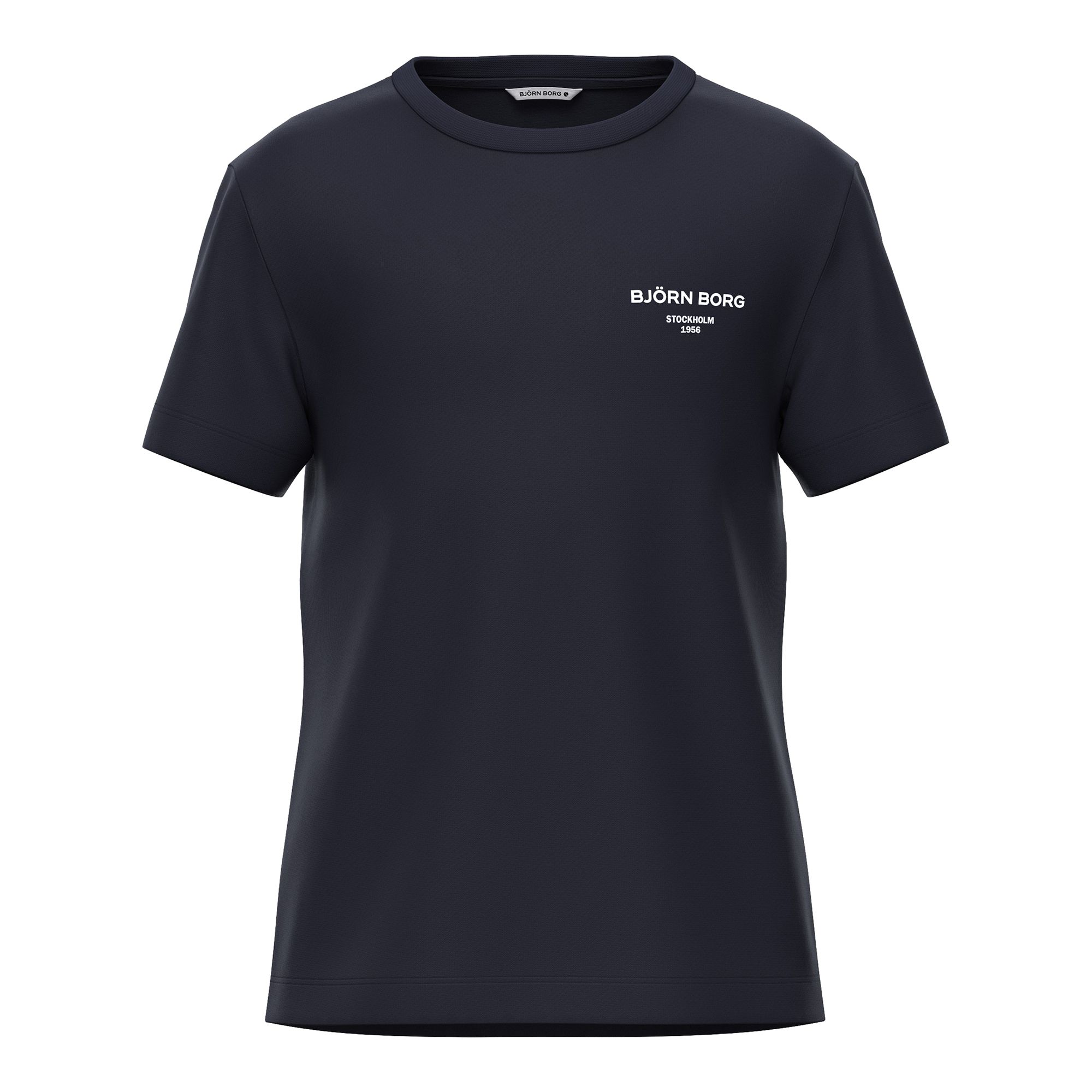 Björn Borg Borg Essential 1 T-Shirt Jr