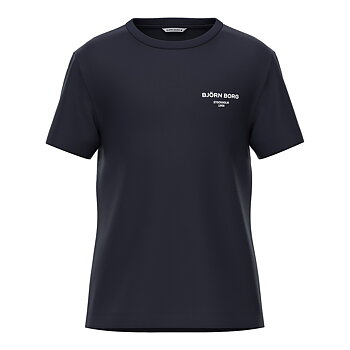Björn Borg Borg Essential 1 T-Shirt Jr