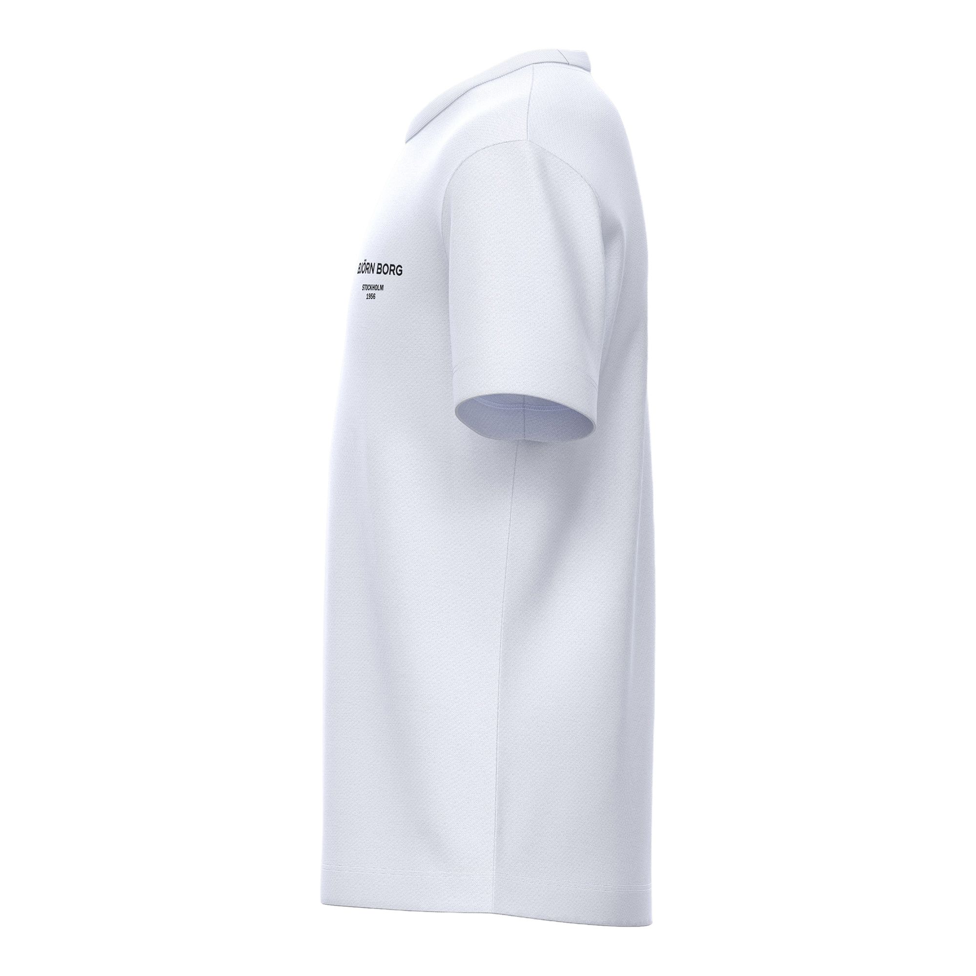 Björn Borg Borg Essential 1 T-Shirt Jr - 6