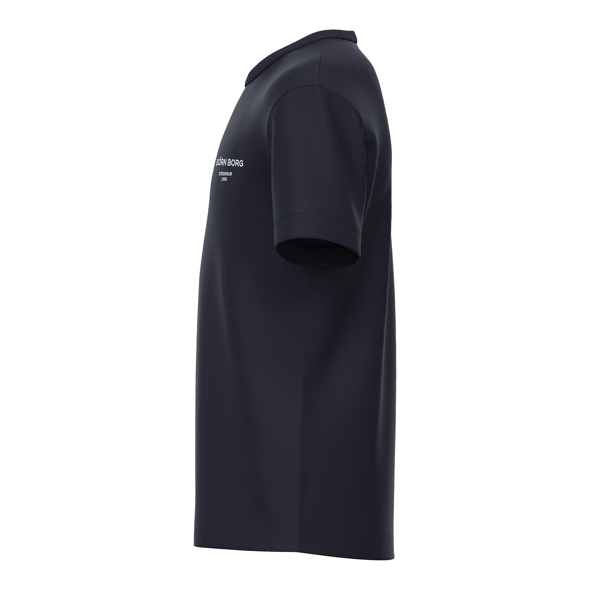 Björn Borg Borg Essential 1 T-Shirt Jr - 3