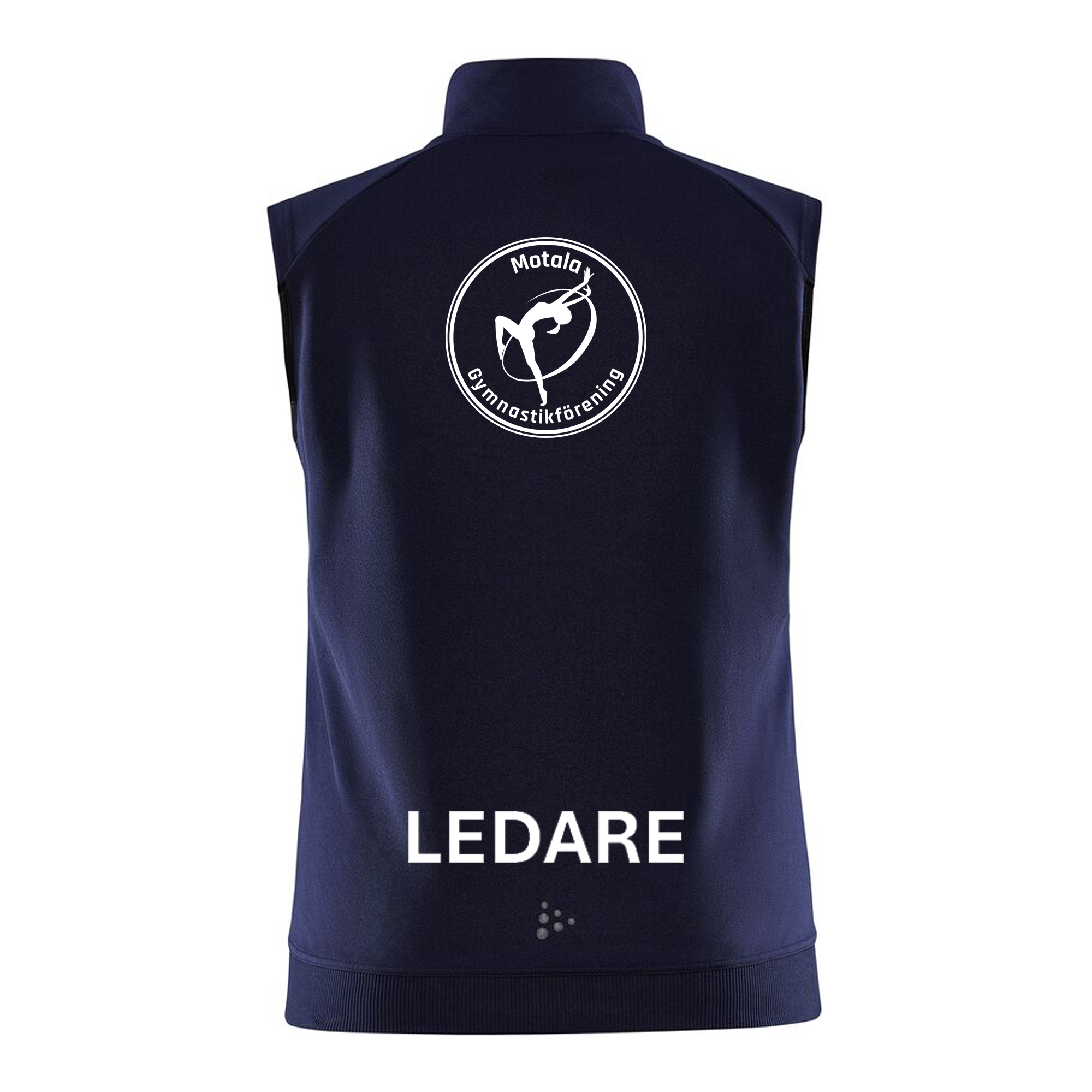 Craft ADV Unify Vest Dam (MGF Ledare) - 2