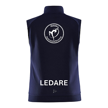 Craft ADV Unify Vest Dam (MGF Ledare)