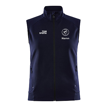 Craft ADV Unify Vest Dam (MGF Ledare)