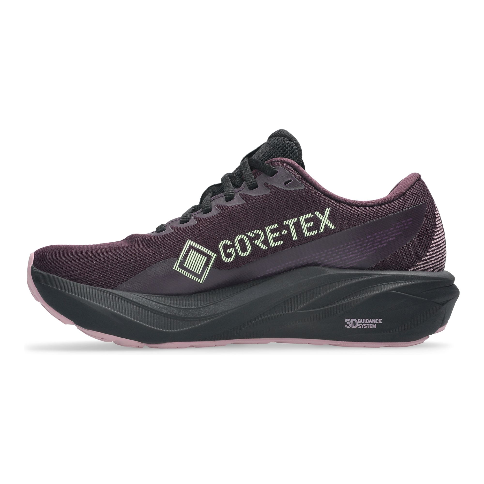 Asics GT-2000 15 Gore-Tex W Löparskor - 2
