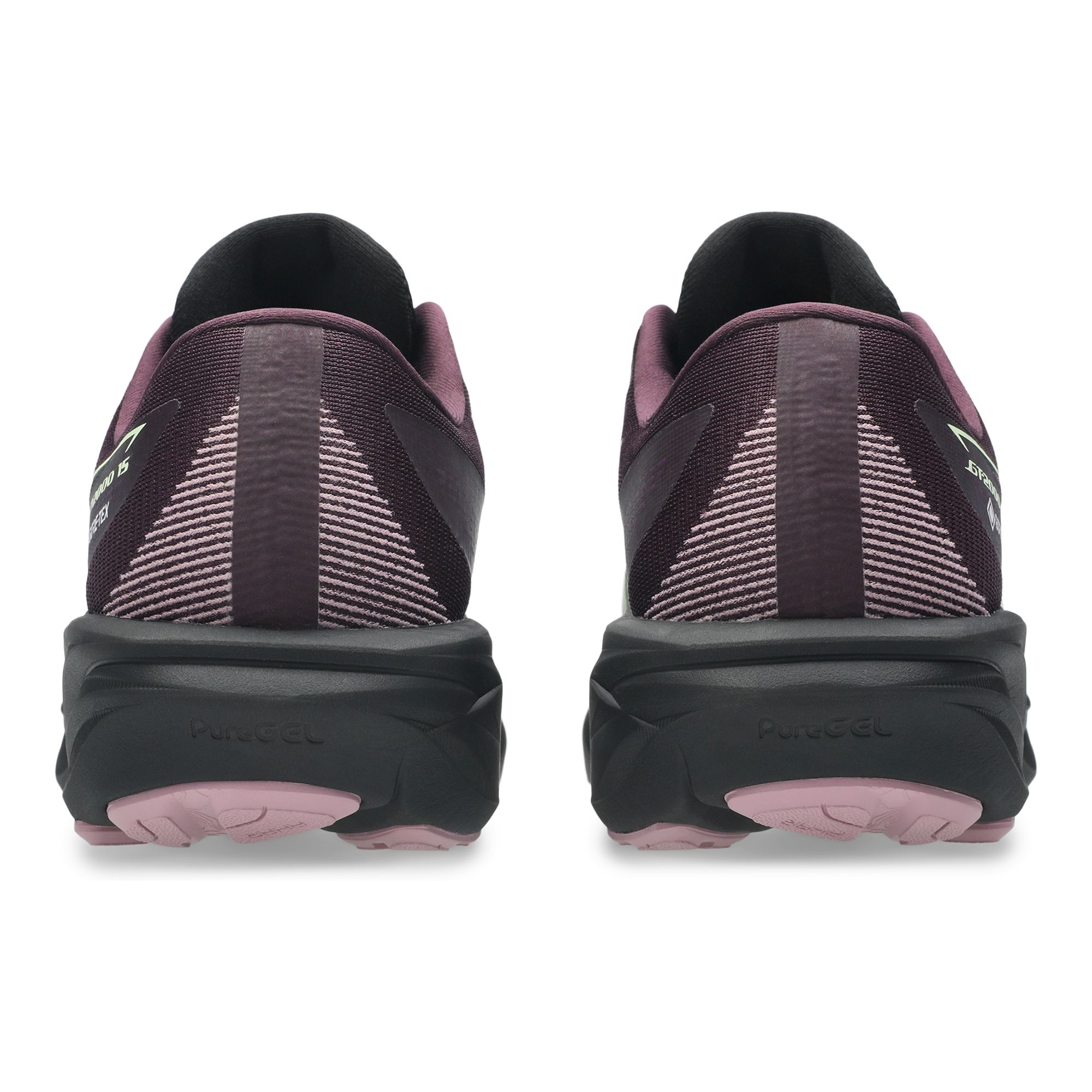 Asics GT-2000 15 Gore-Tex W Löparskor - 3