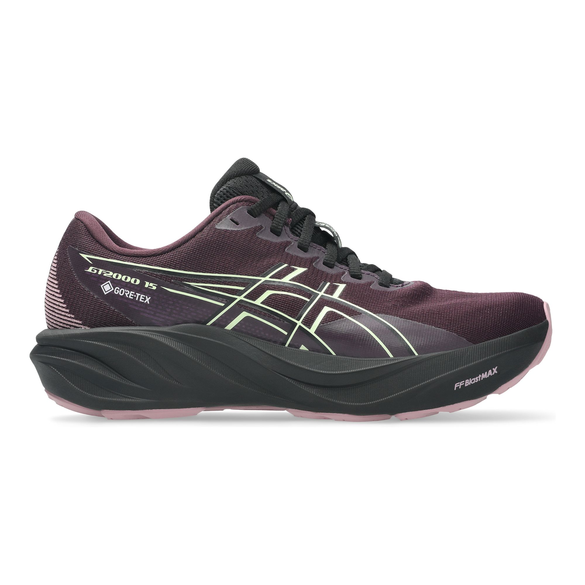 Asics GT-2000 15 Gore-Tex W Löparskor