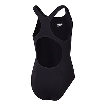 Speedo Womens Endurance+ Medalist Swimsuit
