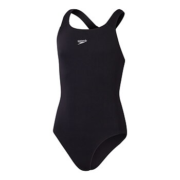 Speedo Womens Endurance+ Medalist Swimsuit