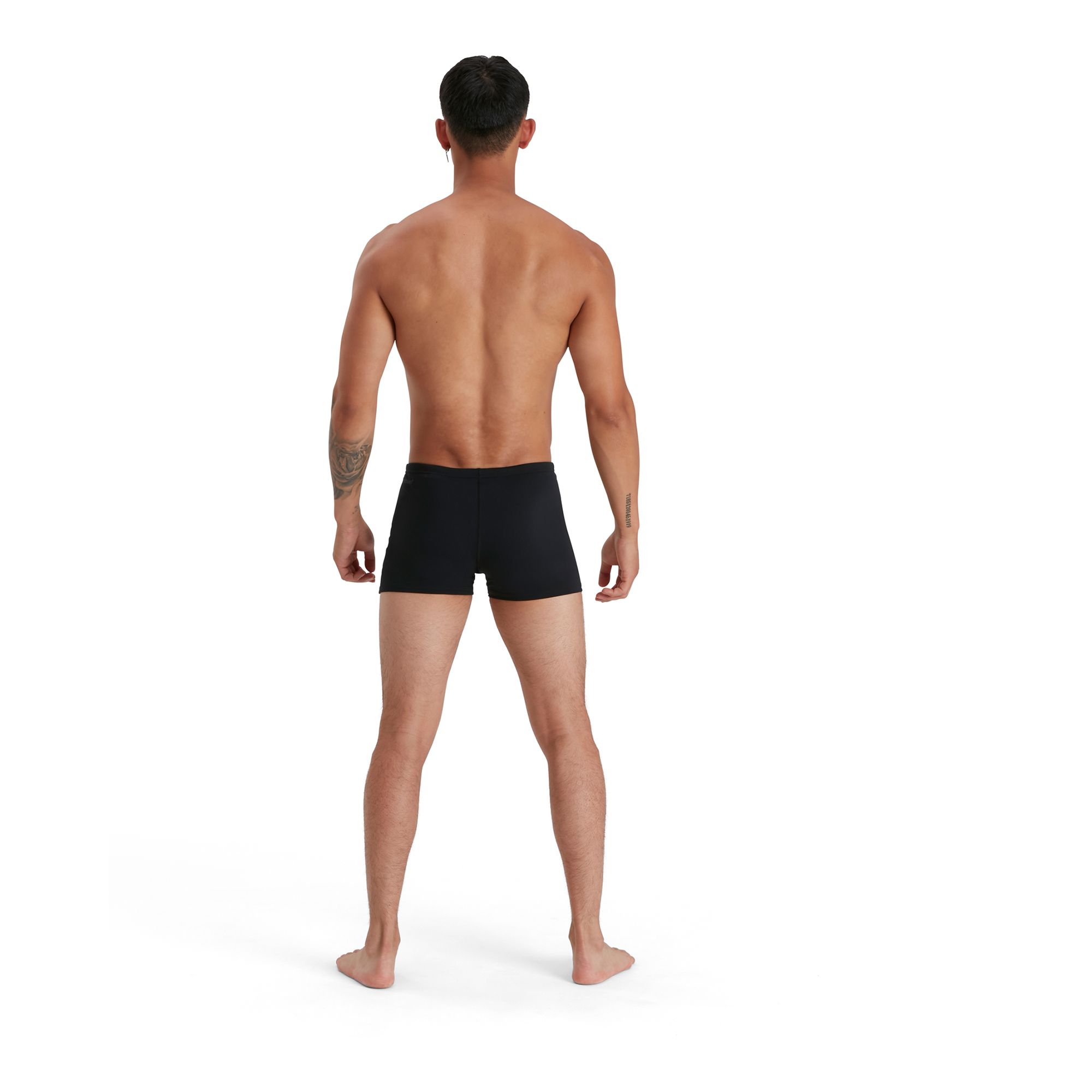Speedo Mens Eco Endurance + Aquashort - 3