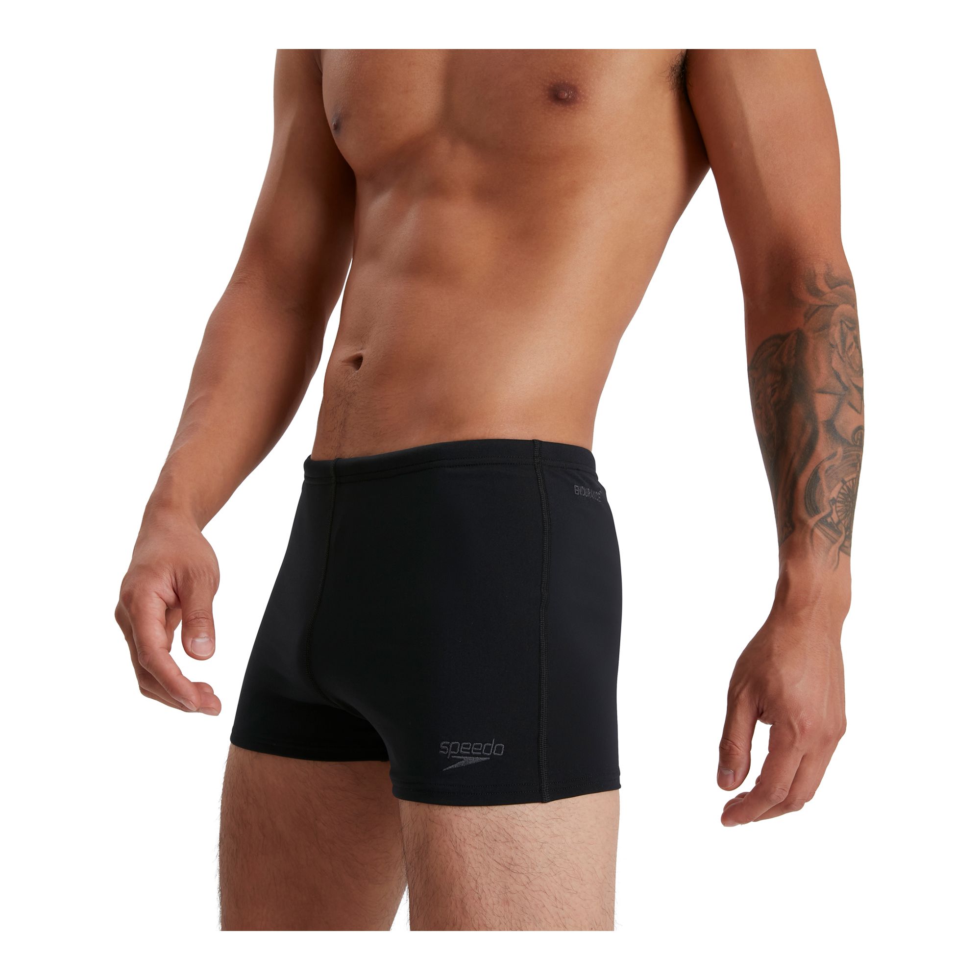 Speedo Mens Eco Endurance + Aquashort