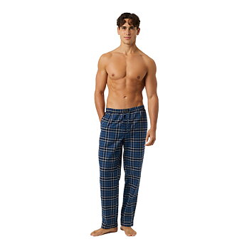 Björn Borg Core Flannel Pyjama Pants Pyjamasbyxor