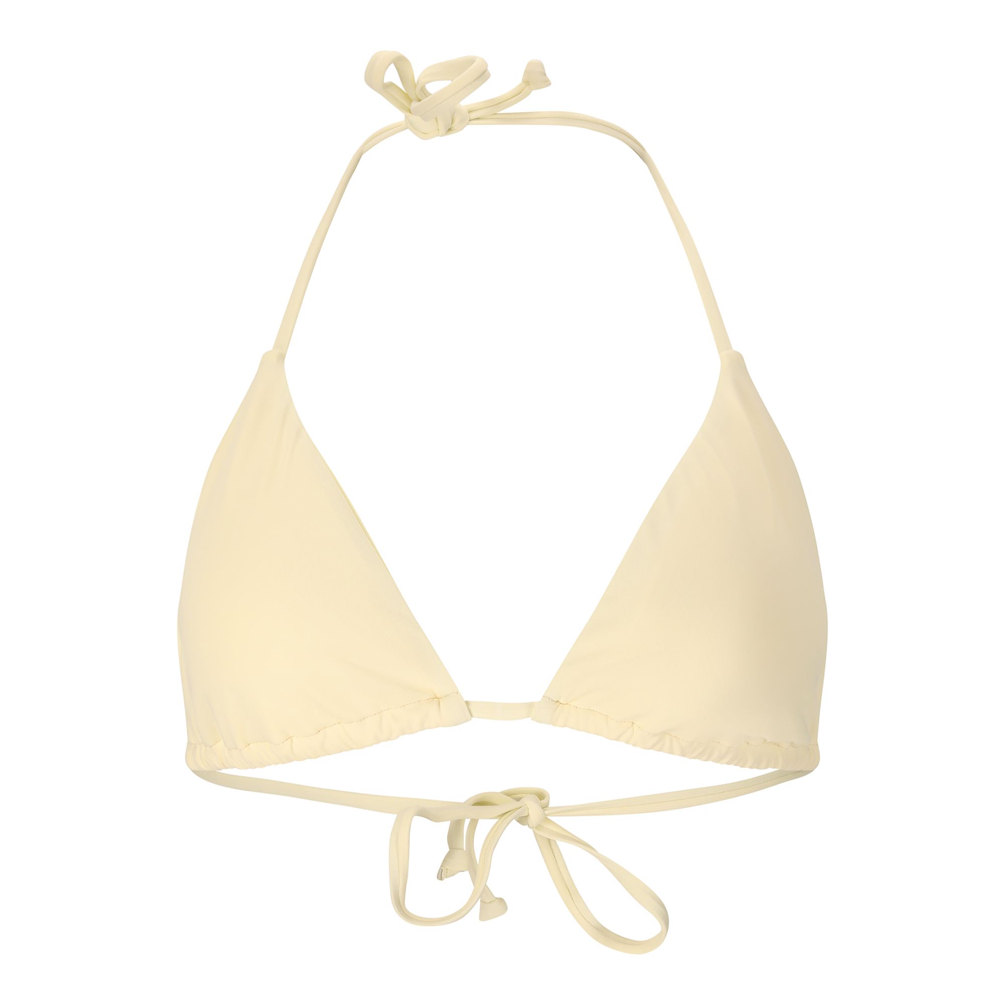 Athlecia Sherrill Triangle Bikini Top W Bikiniöverdel