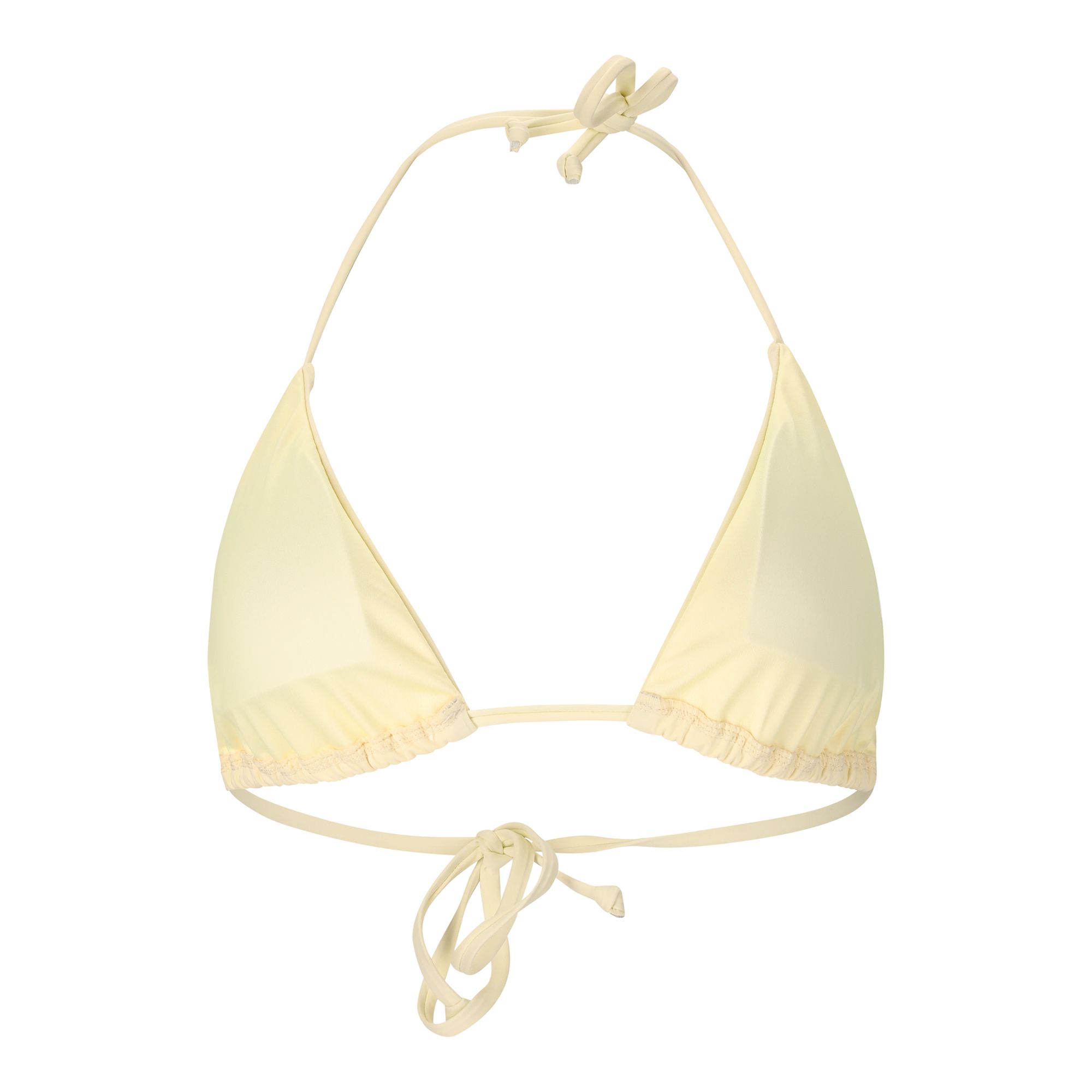 Athlecia Sherrill Triangle Bikini Top W Bikiniöverdel - 2
