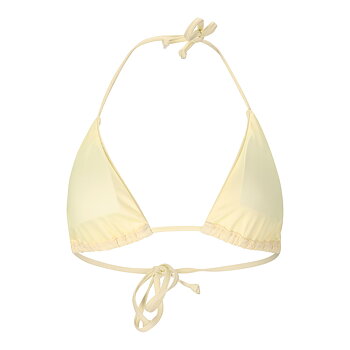 Athlecia Sherrill Triangle Bikini Top W Bikiniöverdel