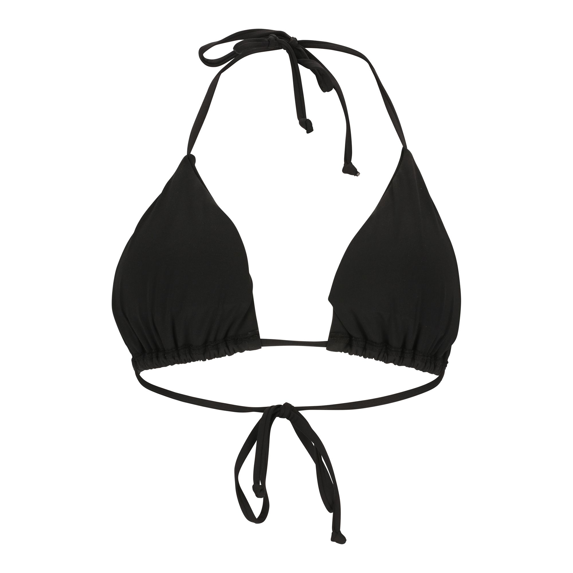 Athlecia Sherrill Triangle Bikini Top W Bikiniöverdel - 3