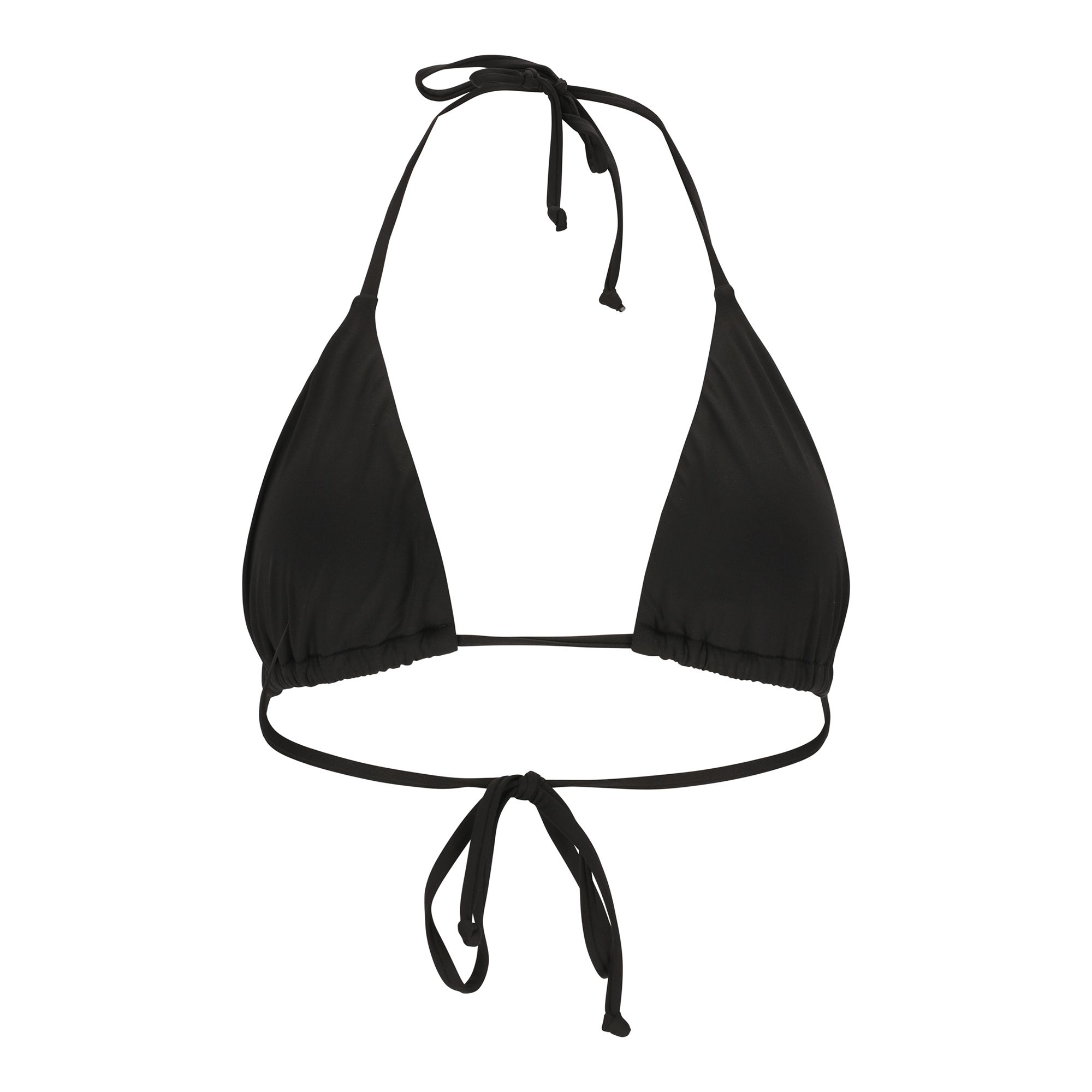Athlecia Sherrill Triangle Bikini Top W Bikiniöverdel - 4