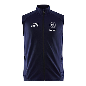 Craft ADV Unify Vest Herr (MGF Ledare)