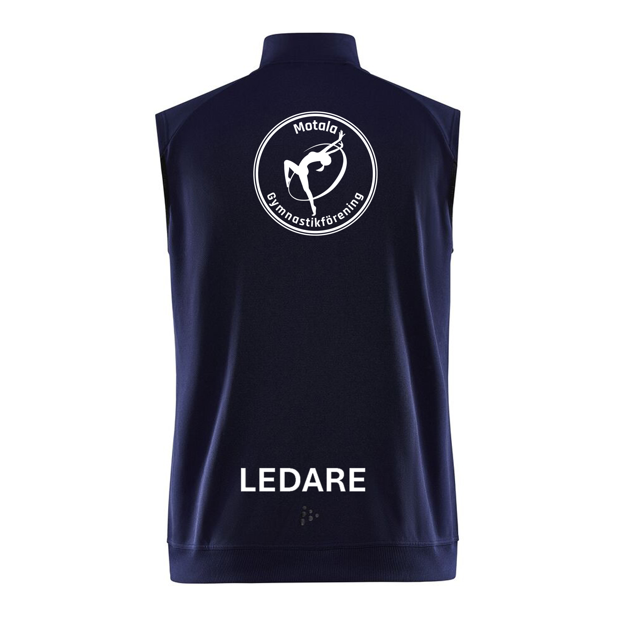 Craft ADV Unify Vest Herr (MGF Ledare) - 2