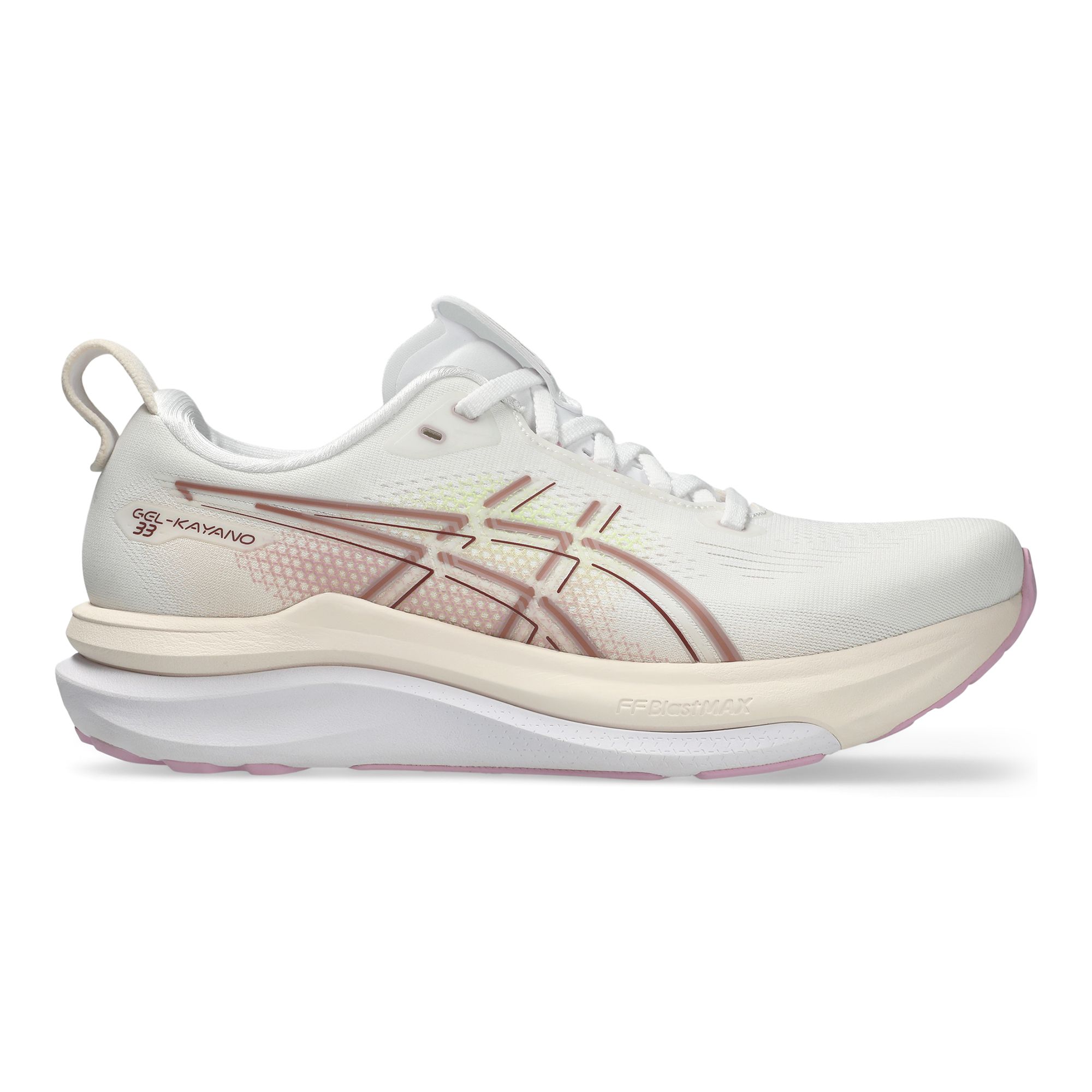Asics Gel-Kayano 33 W Löparskor