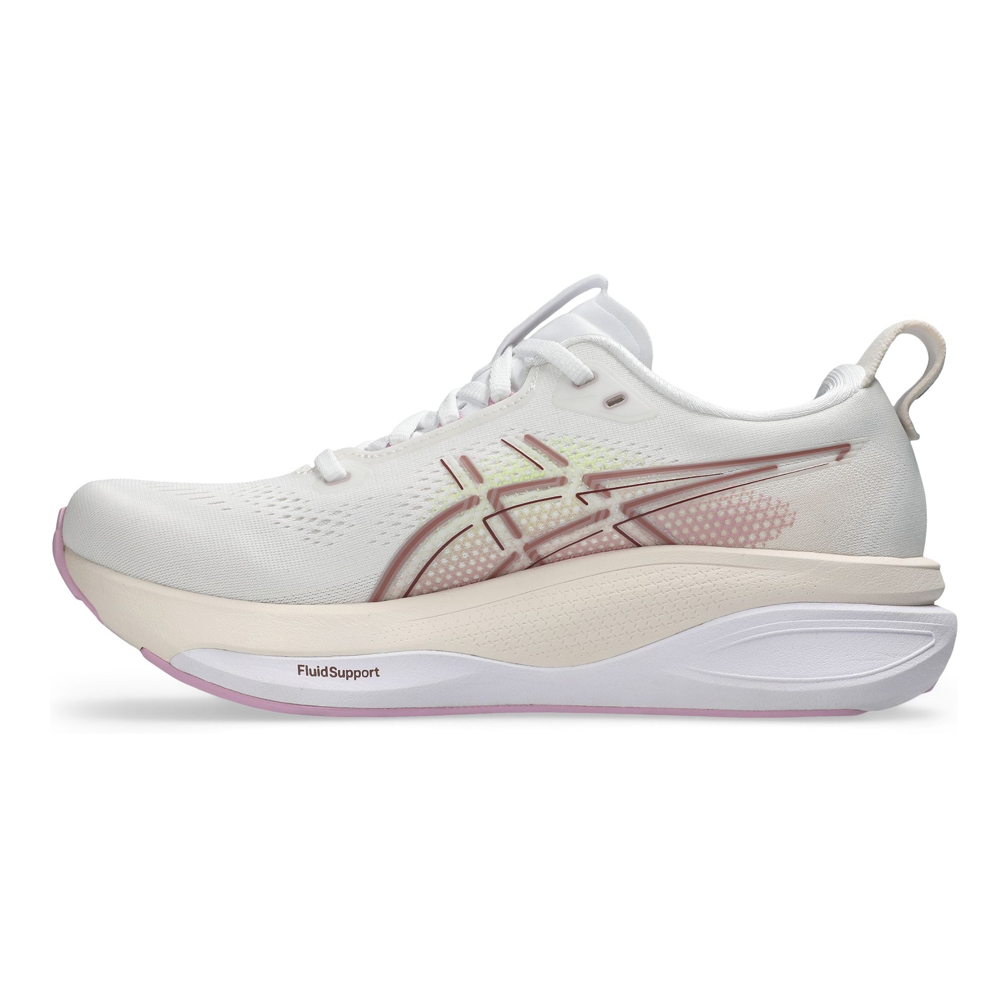 Asics Gel-Kayano 33 W Löparskor - 2