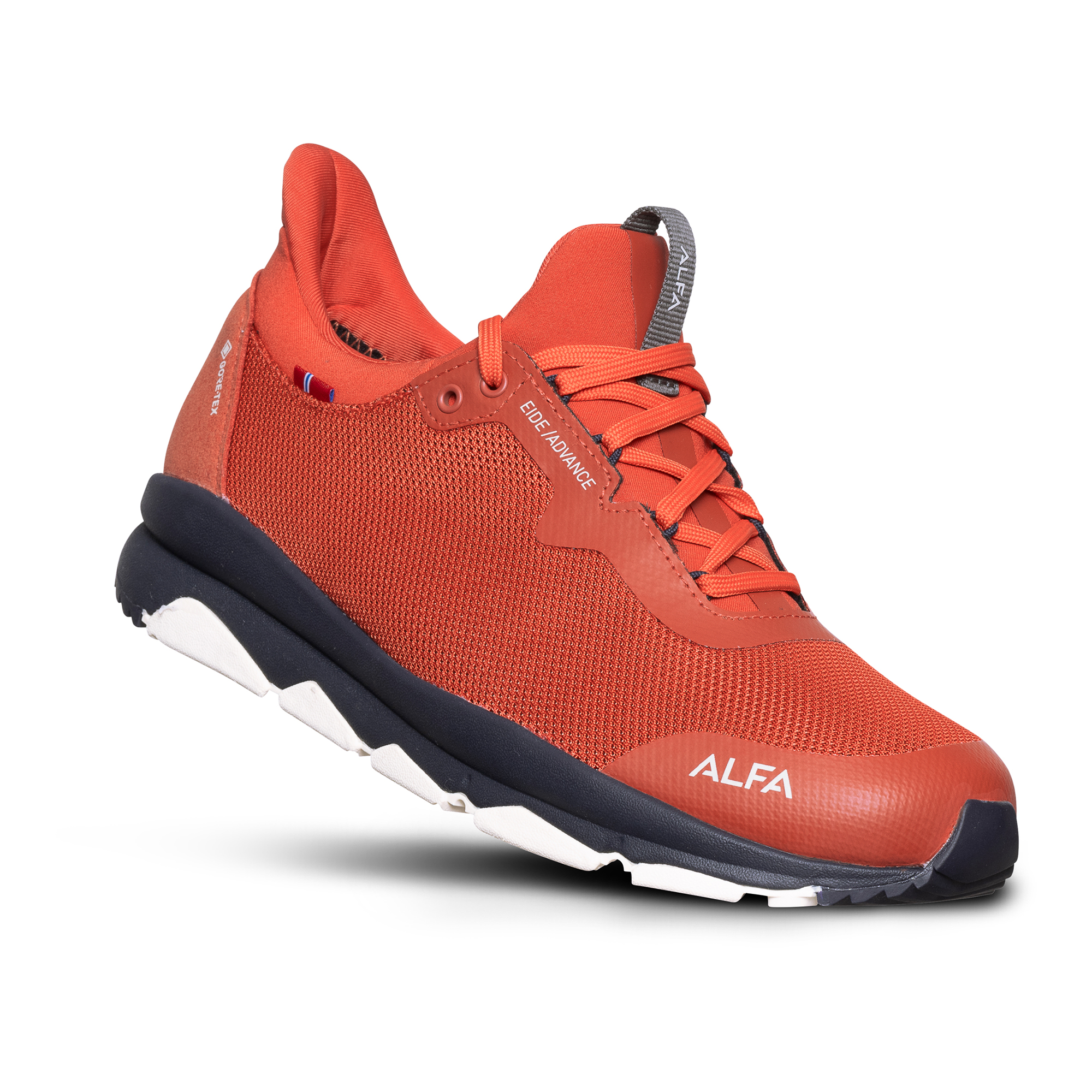 Alfa Eide Advance GTX W