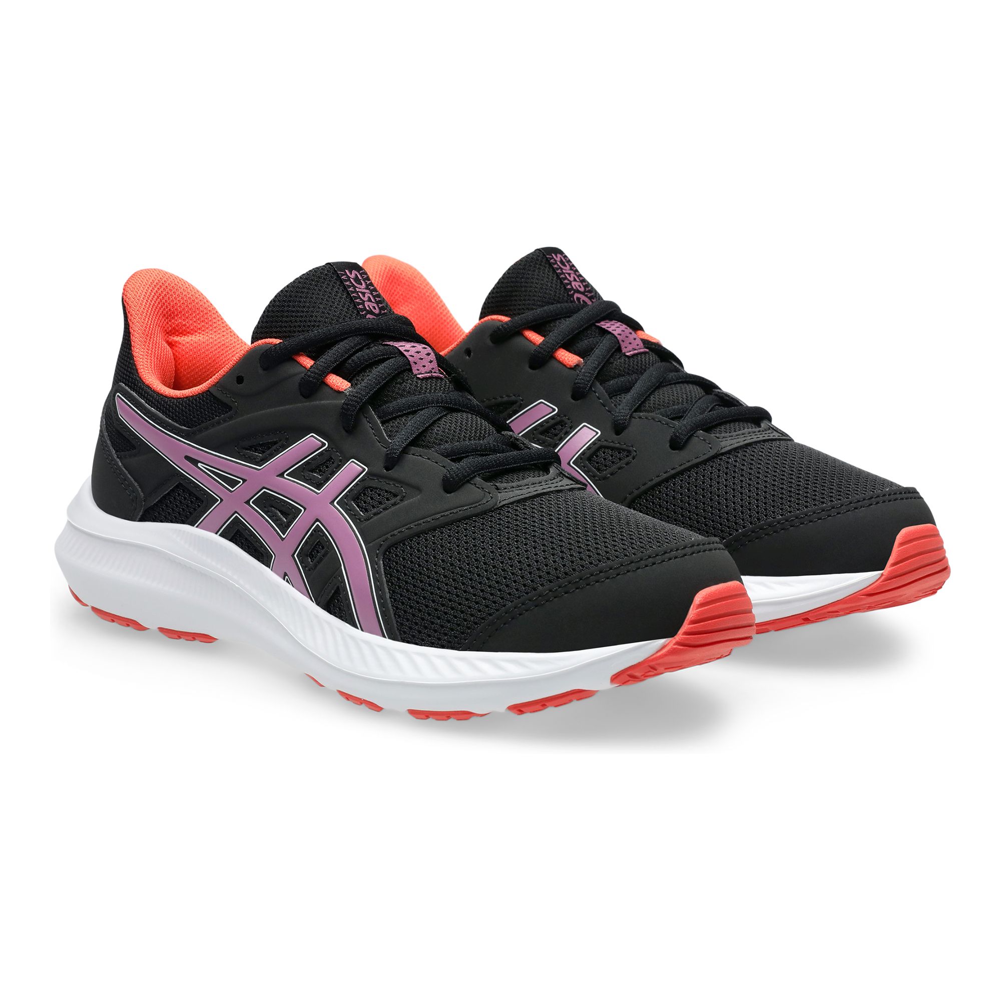 Asics Jolt 4 Gs Löparskor - 4