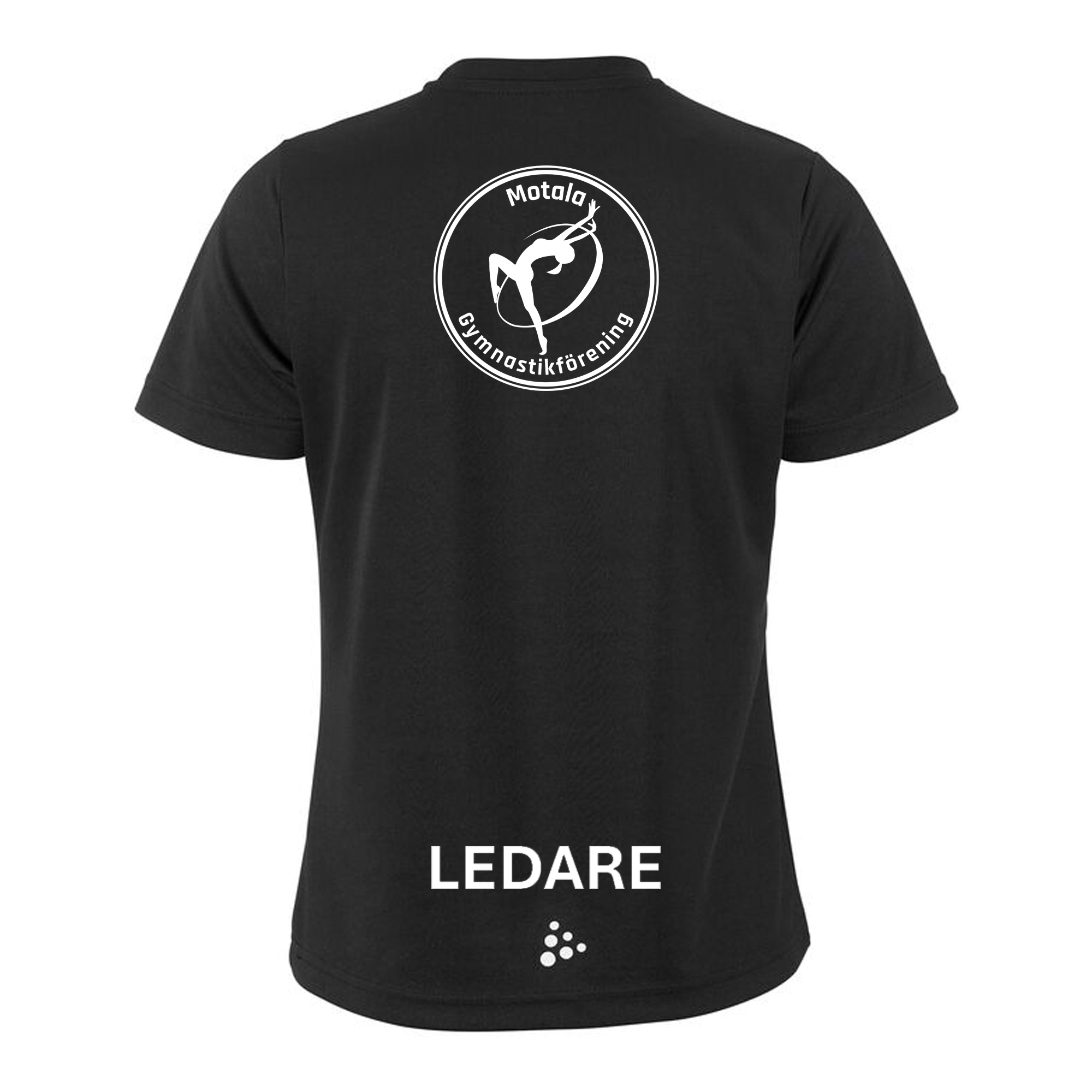 Craft Squad Go Function Tee Herr  (MGF Ledare) - 2