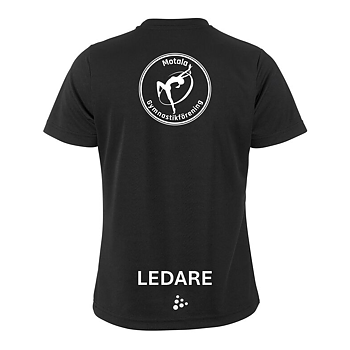 Craft Squad Go Function Tee Herr  (MGF Ledare)