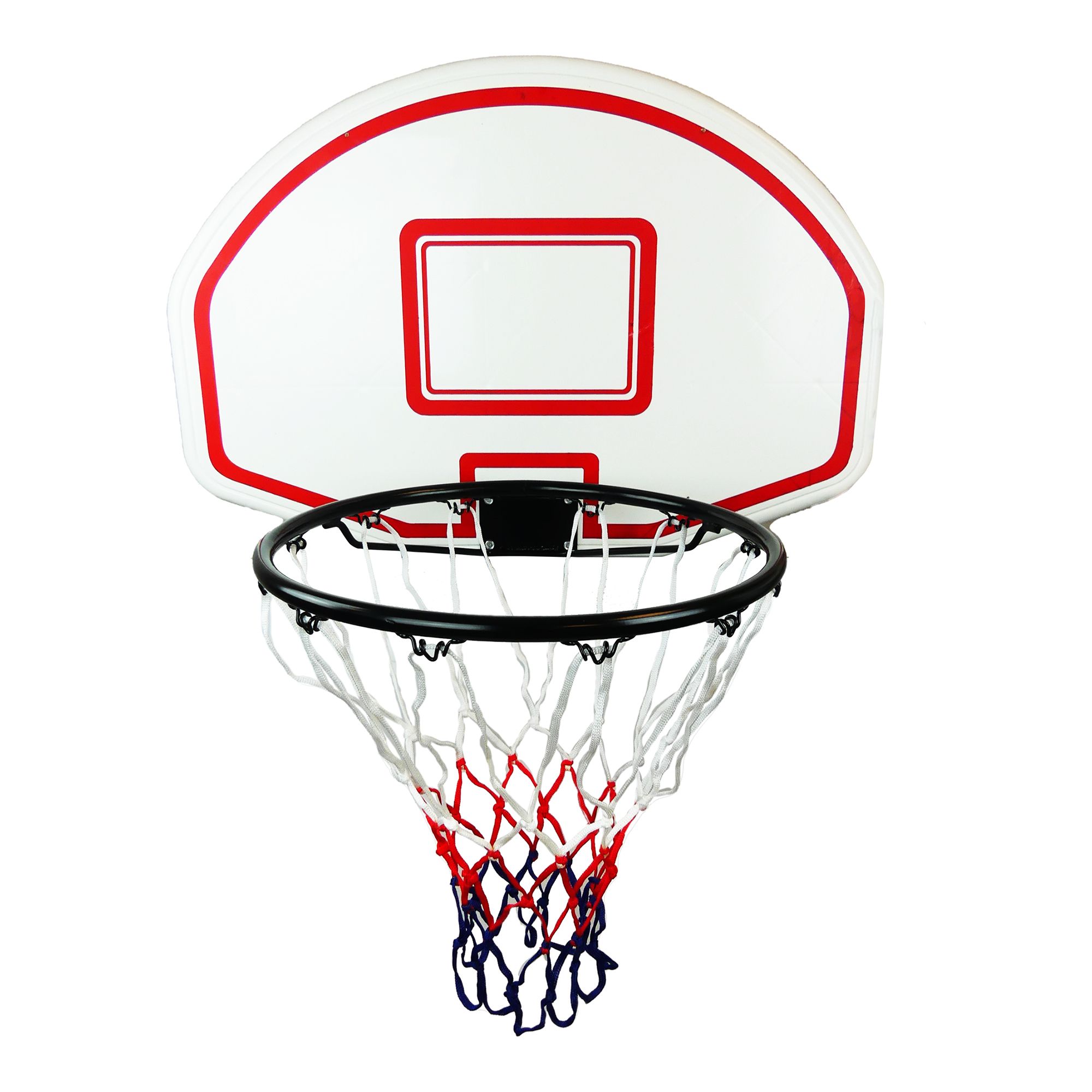 Sportme Basketkorg Med Platta