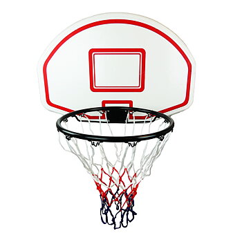 Sportme Basketkorg Med Platta