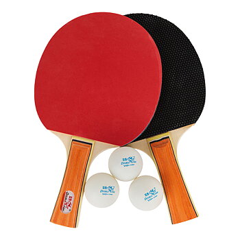 Double Fish 036A Bordtennis Set