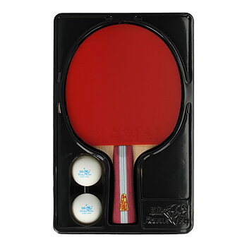 Doublefish 1A+ Bordtennisracket