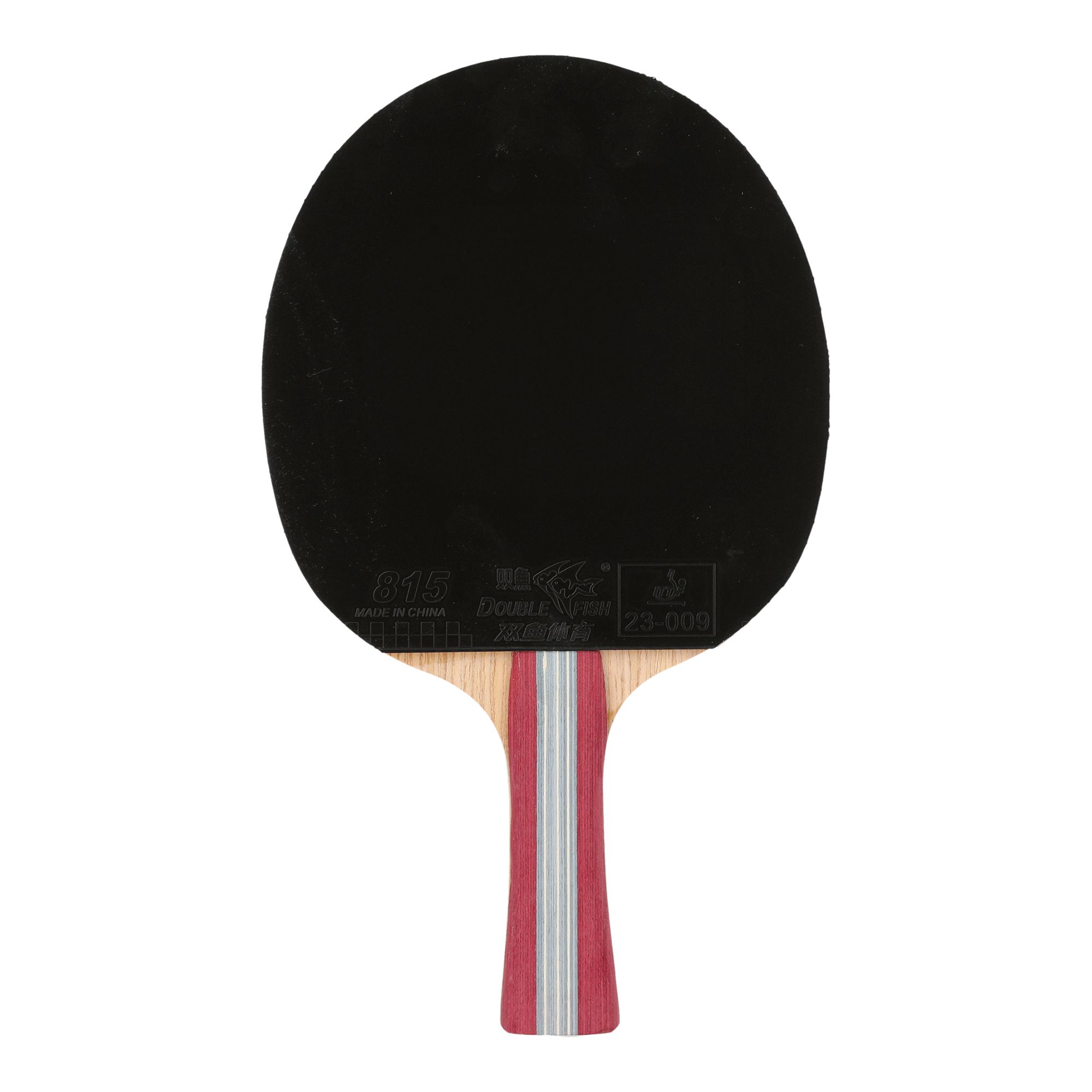 Doublefish 1A+ Bordtennisracket - 3
