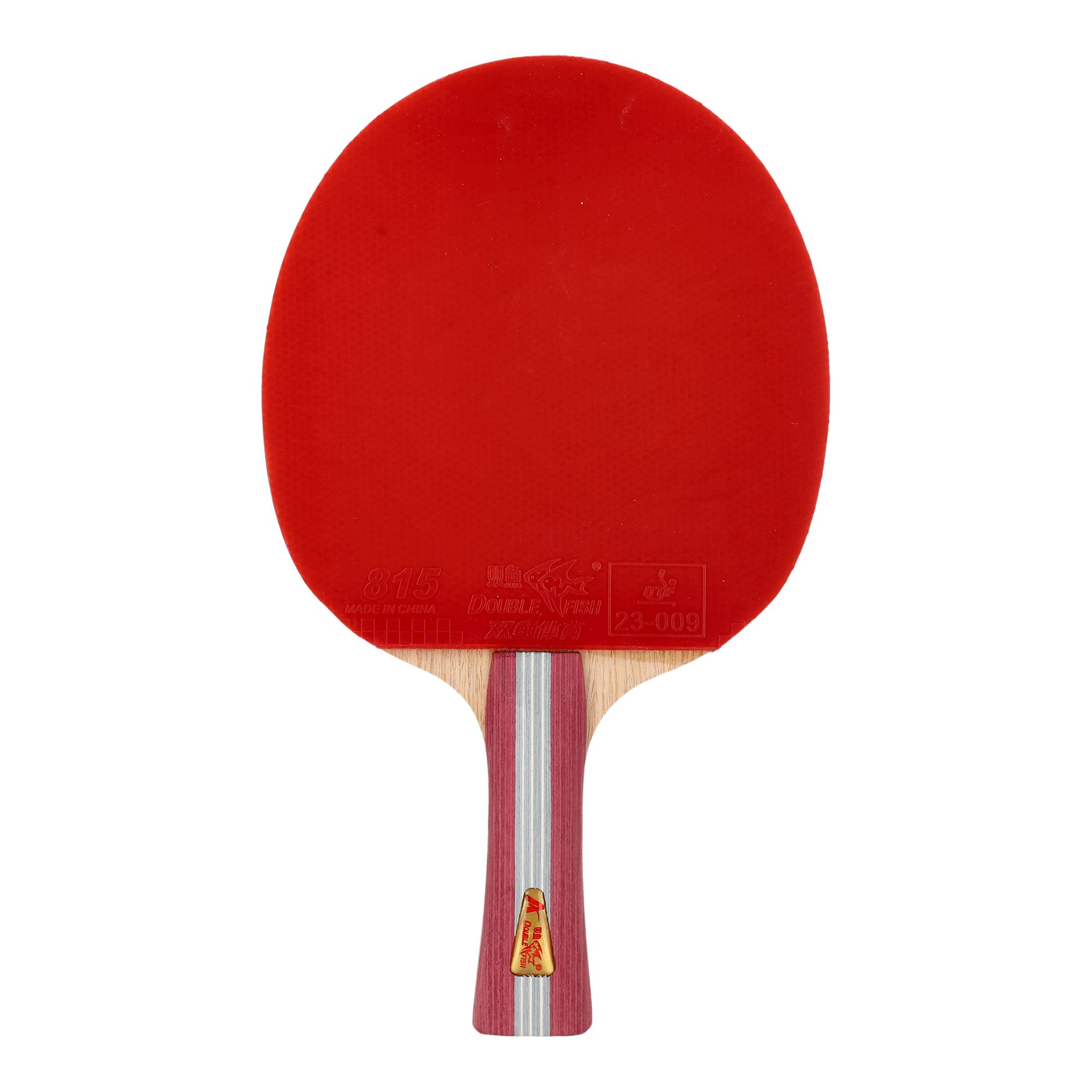 Doublefish 1A+ Bordtennisracket - 2