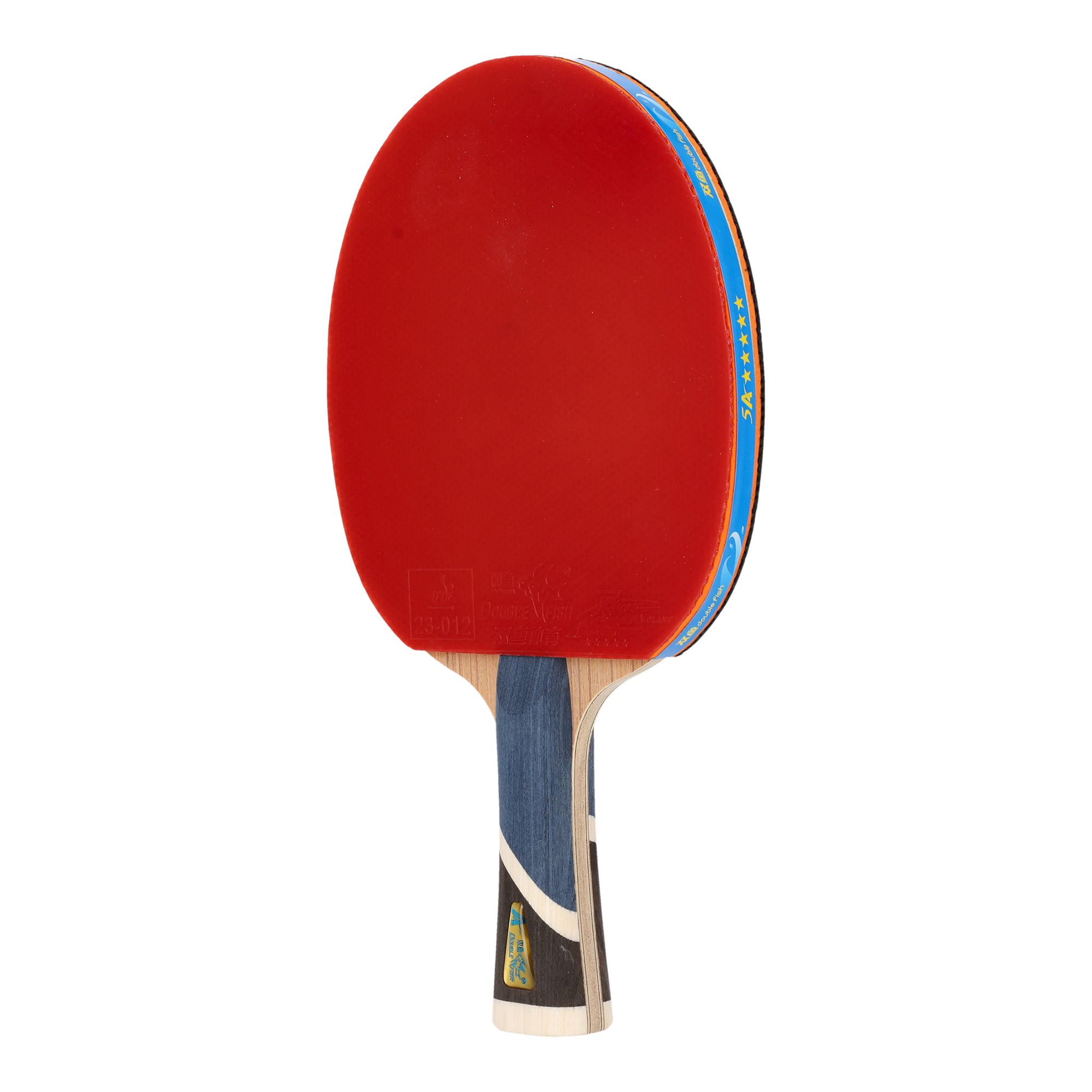 Doublefish 5A+ Table Tennis Racket Bordtennisracket - 3