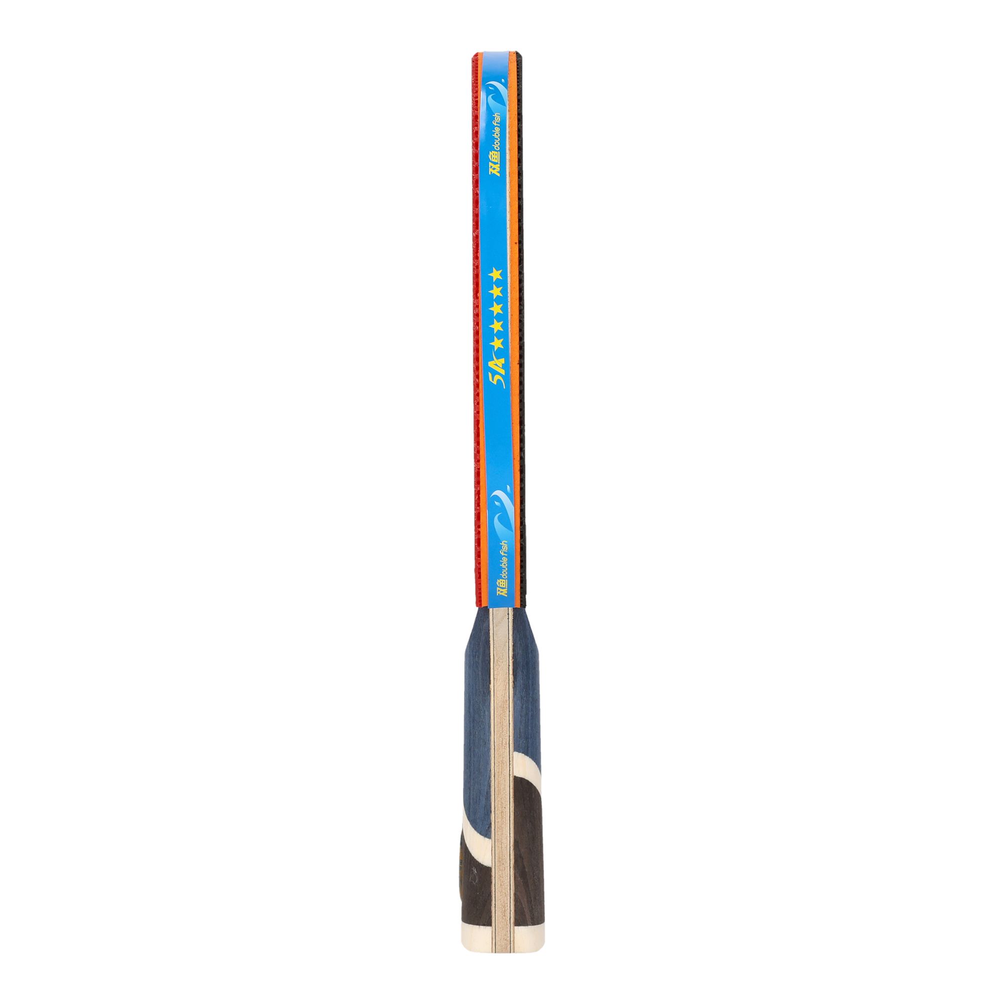 Doublefish 5A+ Table Tennis Racket Bordtennisracket - 2